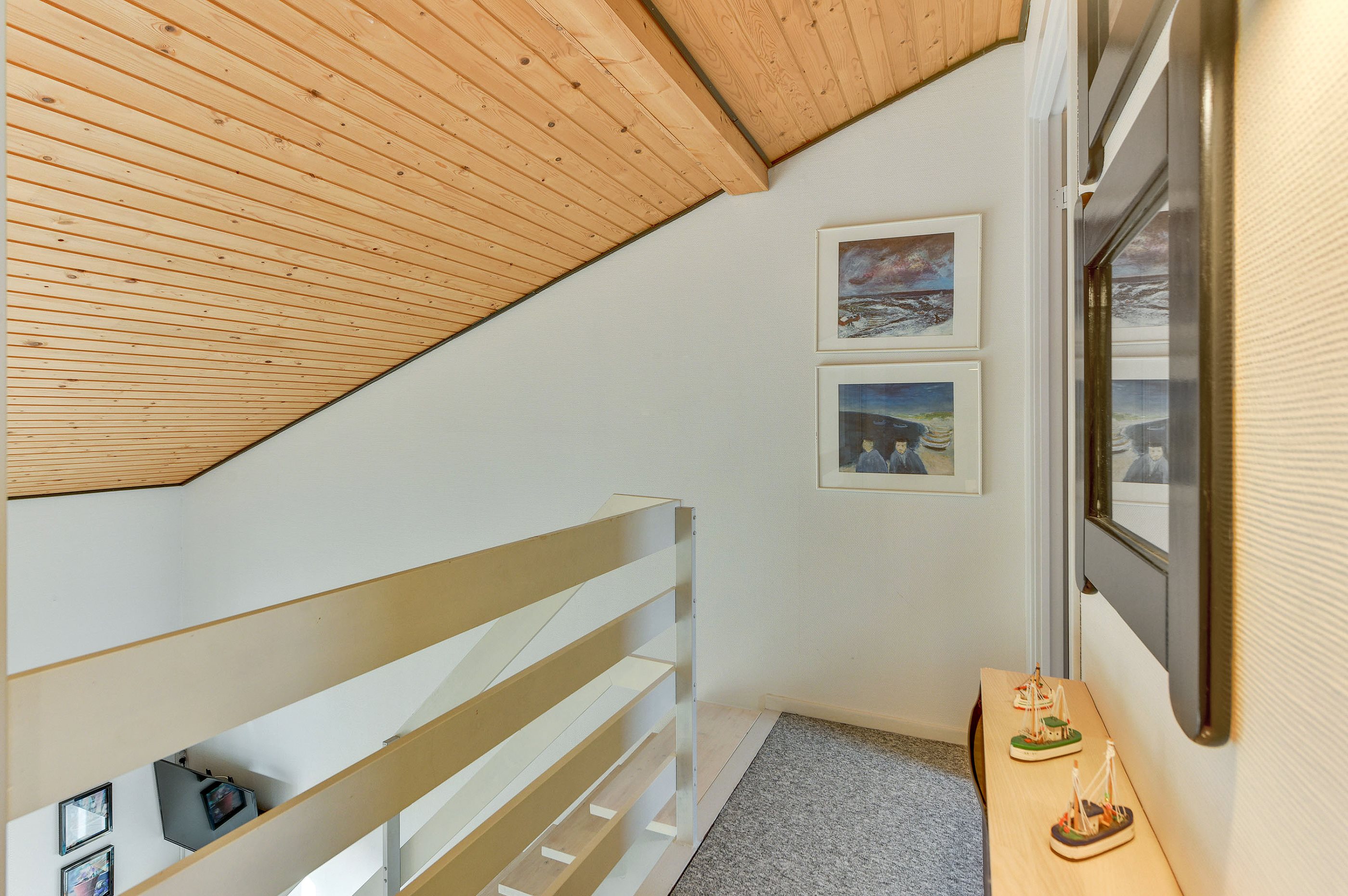 Fremhævet  billede i fuldskærmstilstand. Billede af Agger Havn Feriecenter 63, Agger, 7770 Vestervig