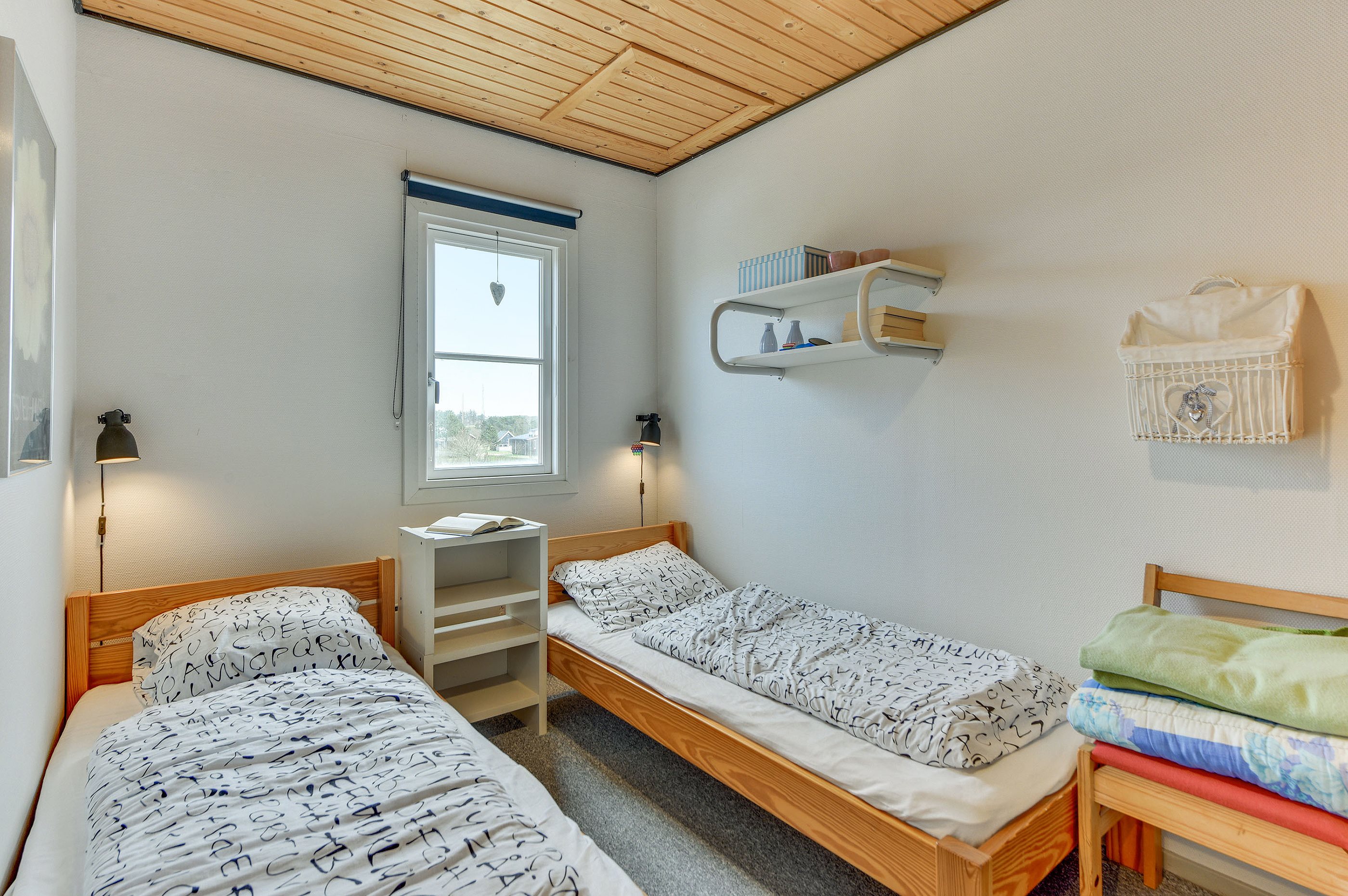 Fremhævet  billede i fuldskærmstilstand. Billede af Agger Havn Feriecenter 63, Agger, 7770 Vestervig