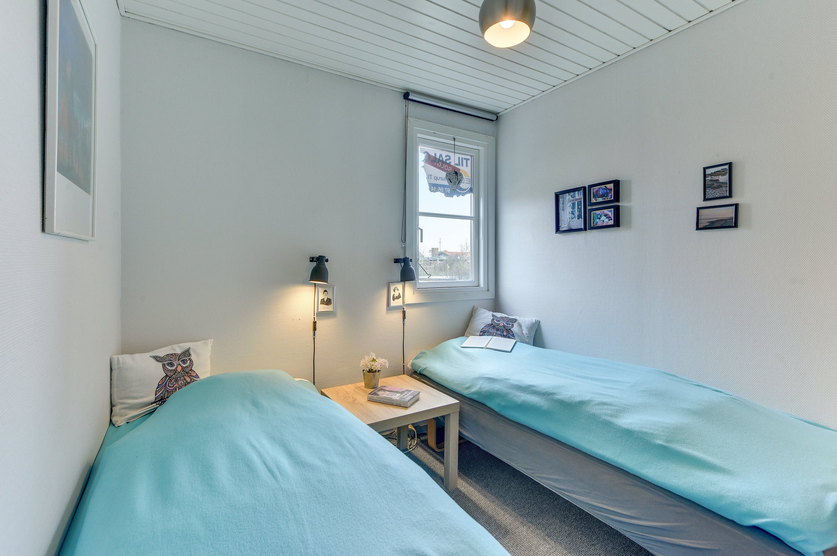 Fremhævet  billede i fuldskærmstilstand. Billede af Agger Havn Feriecenter 63, Agger, 7770 Vestervig