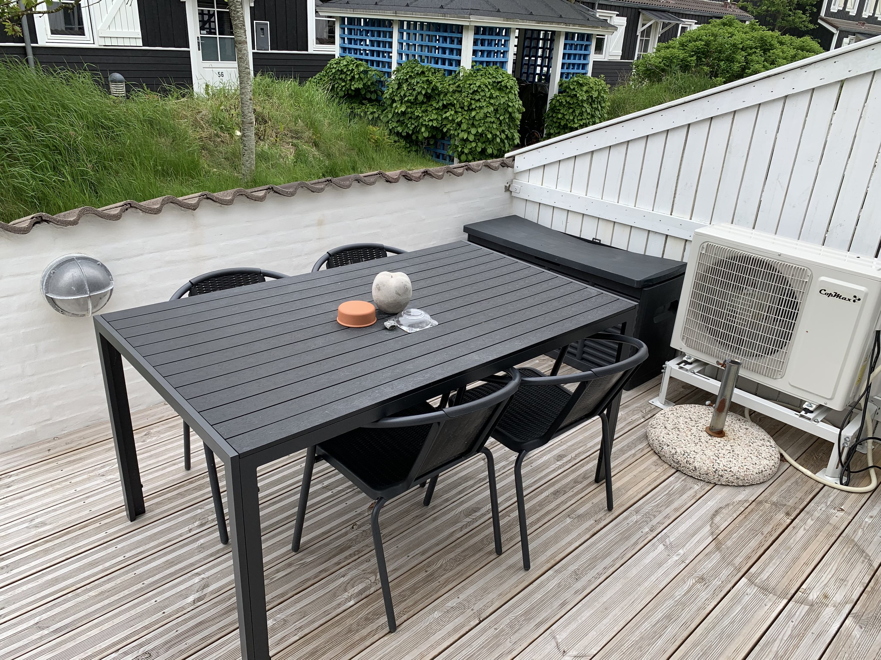 Fremhævet  billede i fuldskærmstilstand. Billede af Agger Havn Feriecenter 63, Agger, 7770 Vestervig