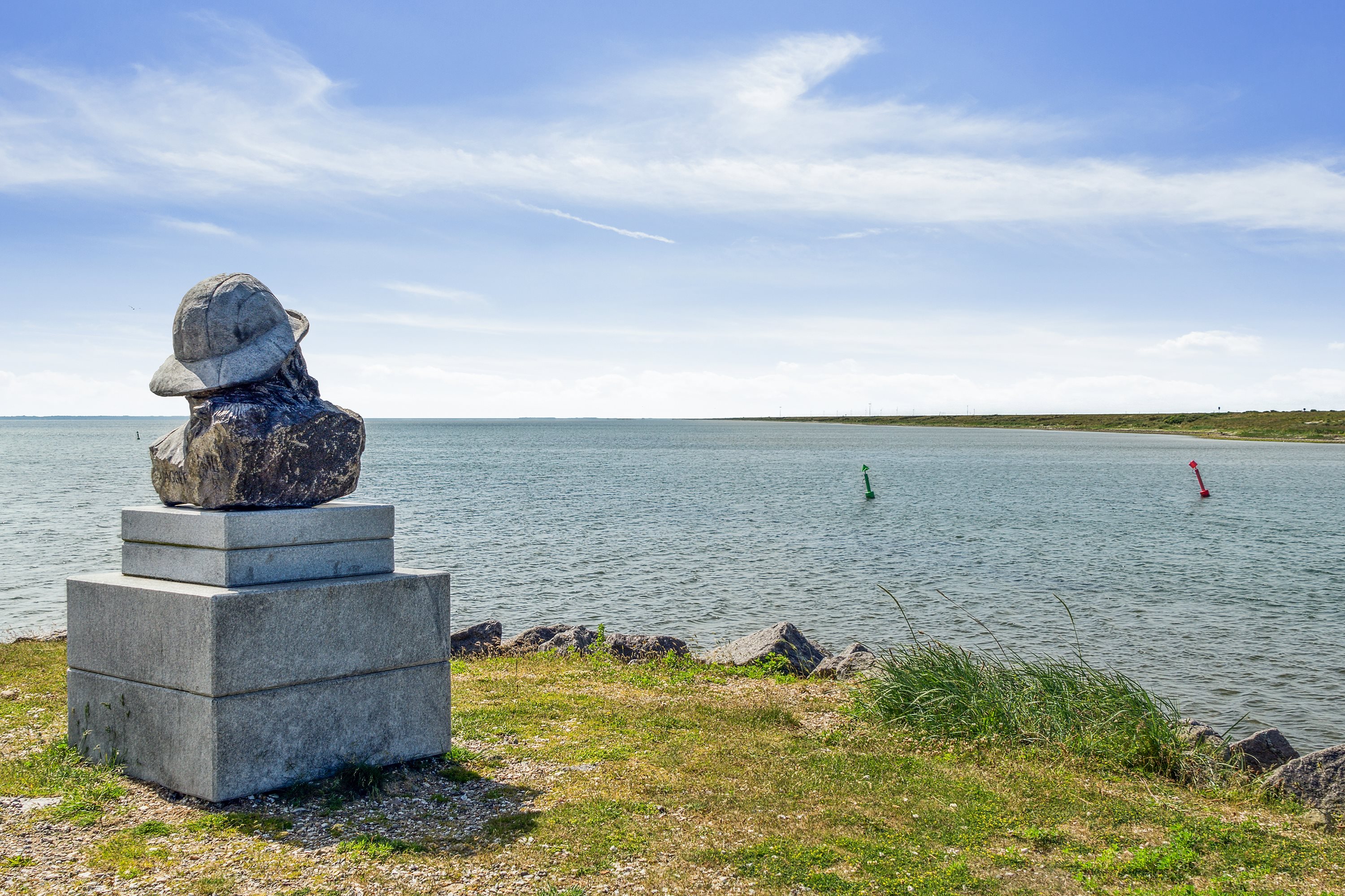 Fremhævet  billede i fuldskærmstilstand. Billede af Agger Havn Feriecenter 63, Agger, 7770 Vestervig