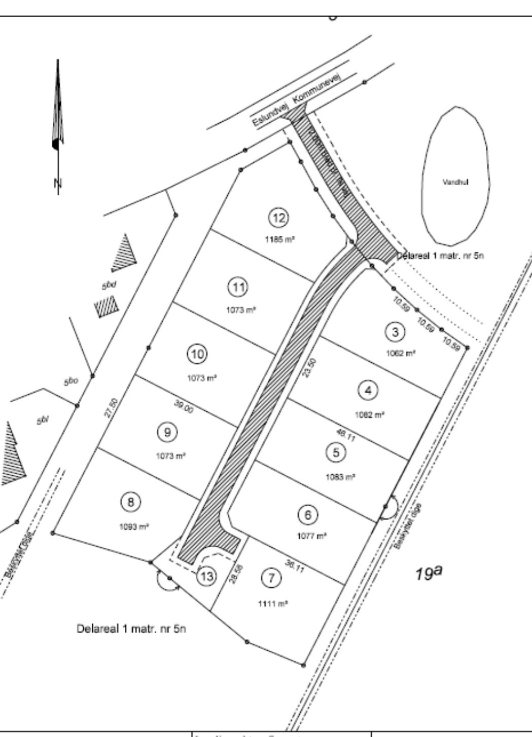 Miniaturebillede 2: andet. Billede af Egelund 6, Nim, 8740 Brædstrup