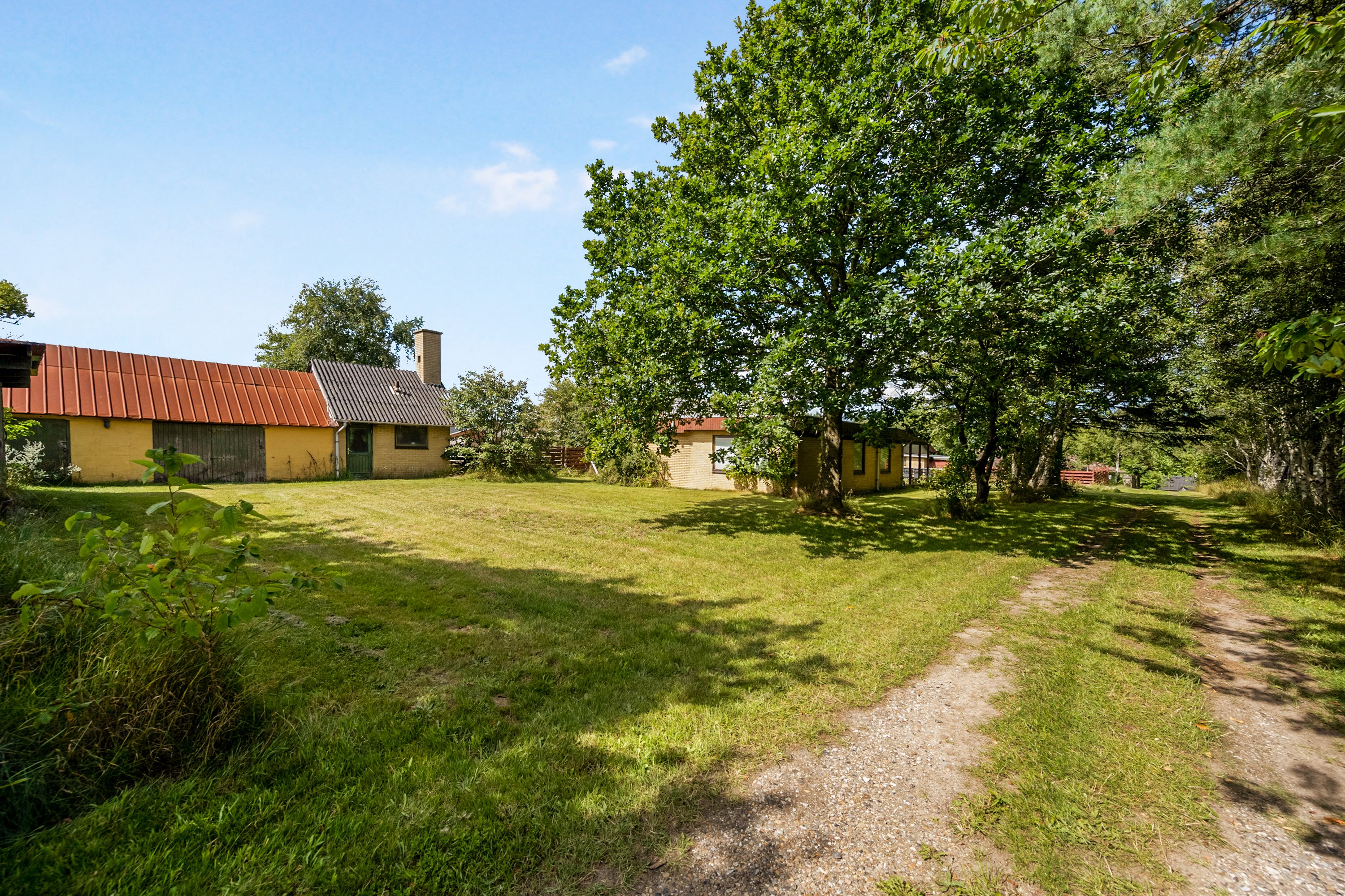 Miniaturebillede 1: andet. Billede af Hovedvejen 10, Tornby, 9850 Hirtshals