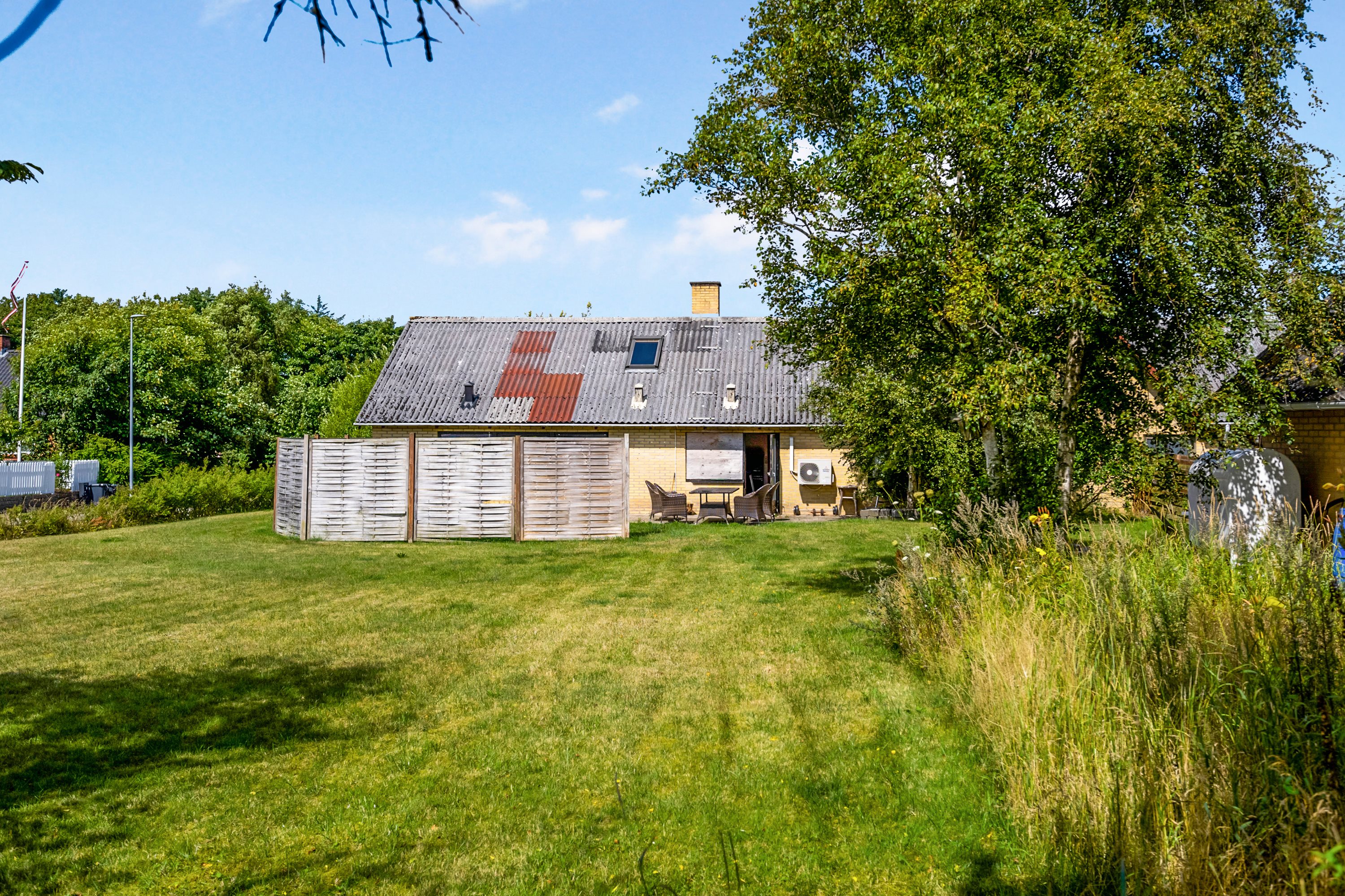 Miniaturebillede 2: andet. Billede af Hovedvejen 10, Tornby, 9850 Hirtshals