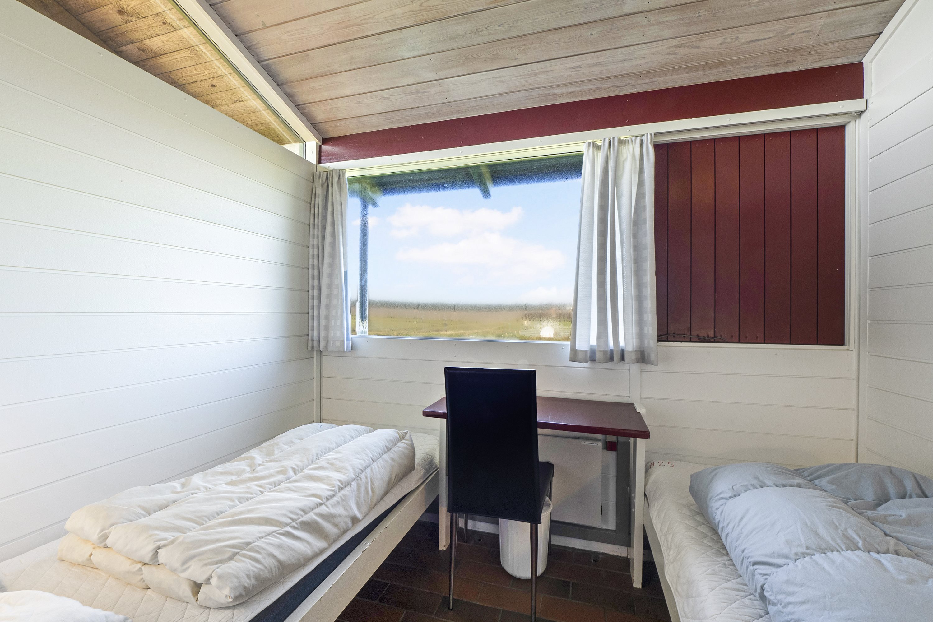 Fremhævet værelse billede i fuldskærmstilstand. Billede af Solskinsvej 25, Vigsø, 7730 Hanstholm