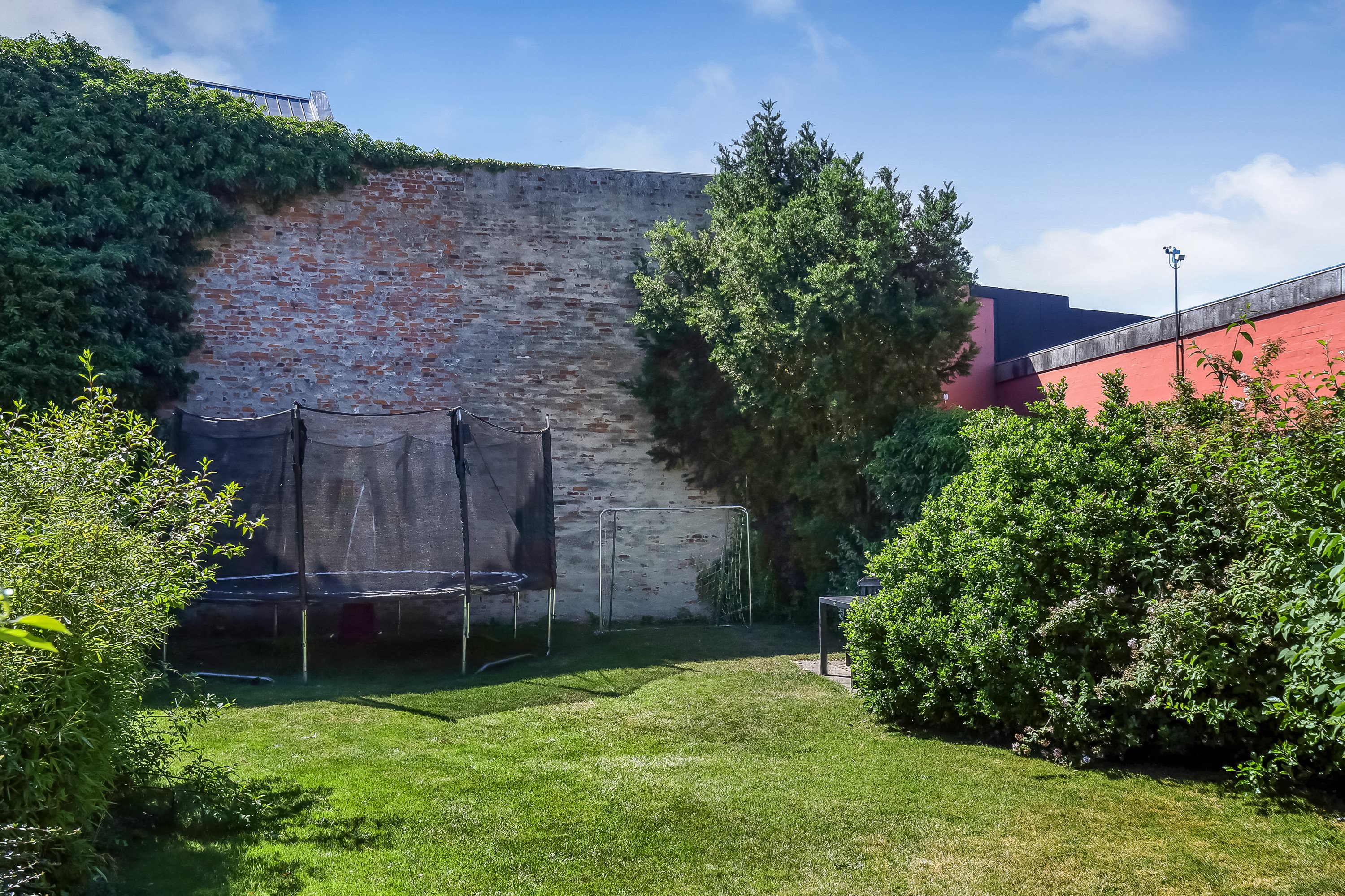 Fremhævet ejendommen billede i fuldskærmstilstand. Billede af Drewsensvej 64, 1. th., Midtbyen, 8600 Silkeborg