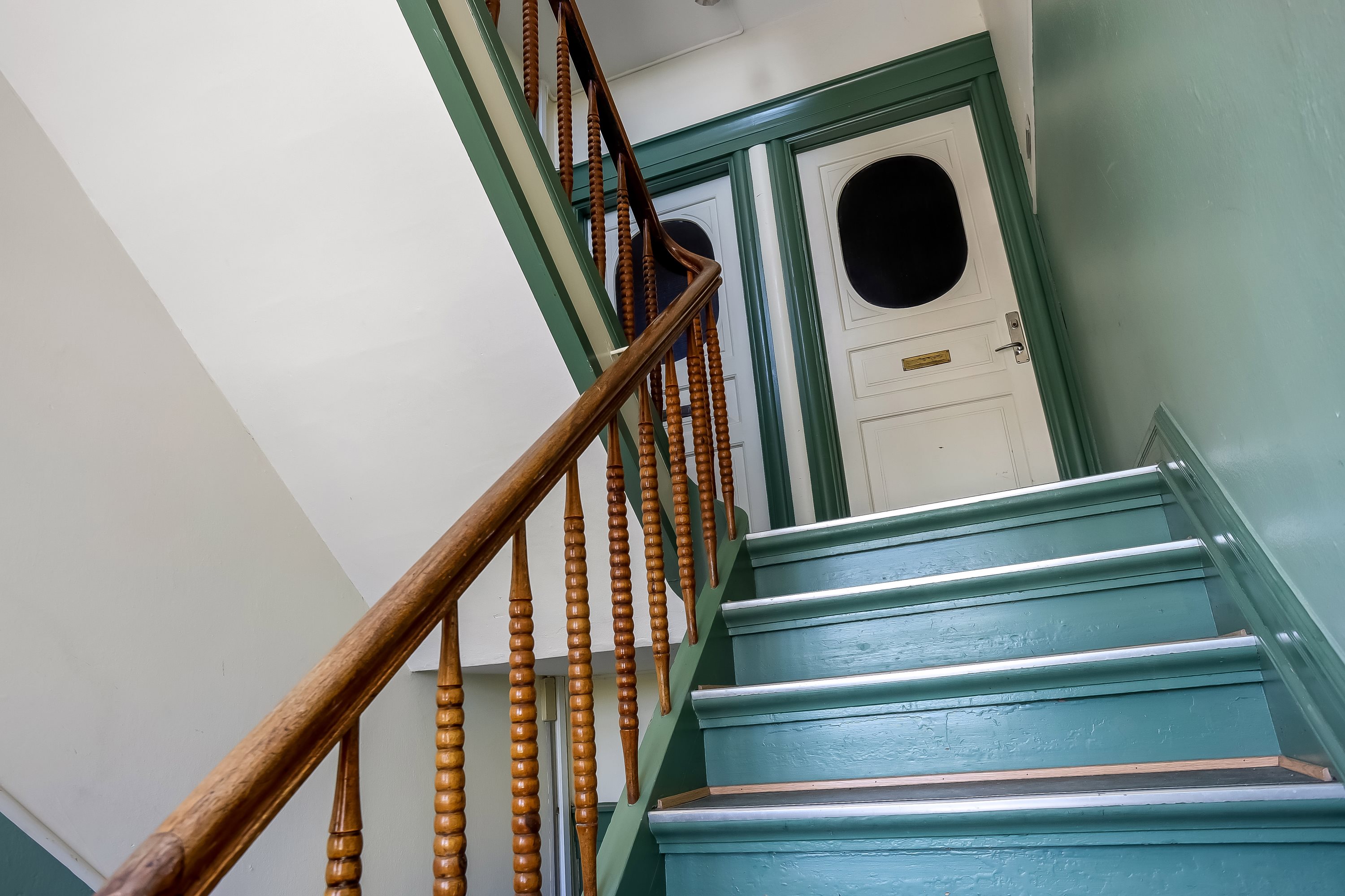 Fremhævet andet billede i fuldskærmstilstand. Billede af Drewsensvej 64, 1. th., Midtbyen, 8600 Silkeborg