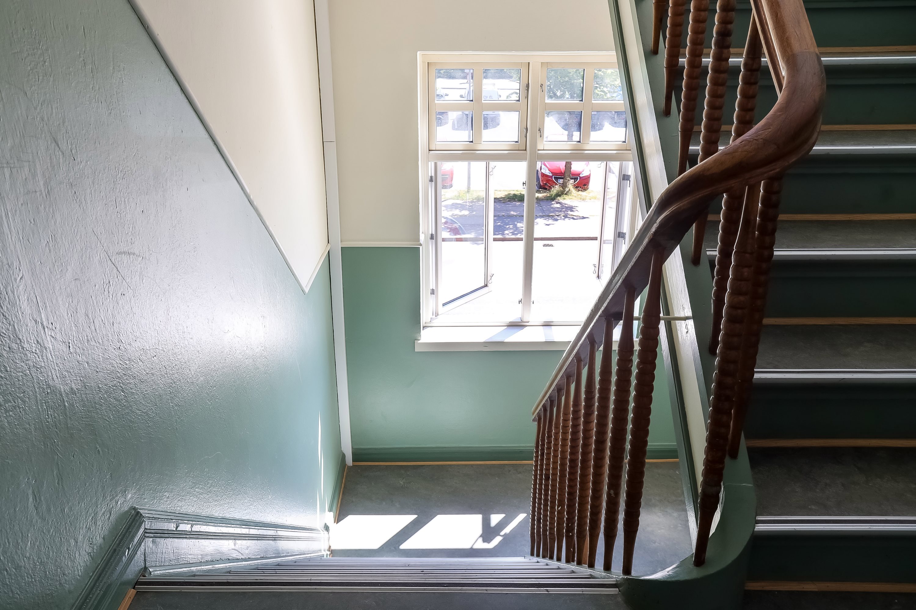 Fremhævet andet billede i fuldskærmstilstand. Billede af Drewsensvej 64, 1. th., Midtbyen, 8600 Silkeborg