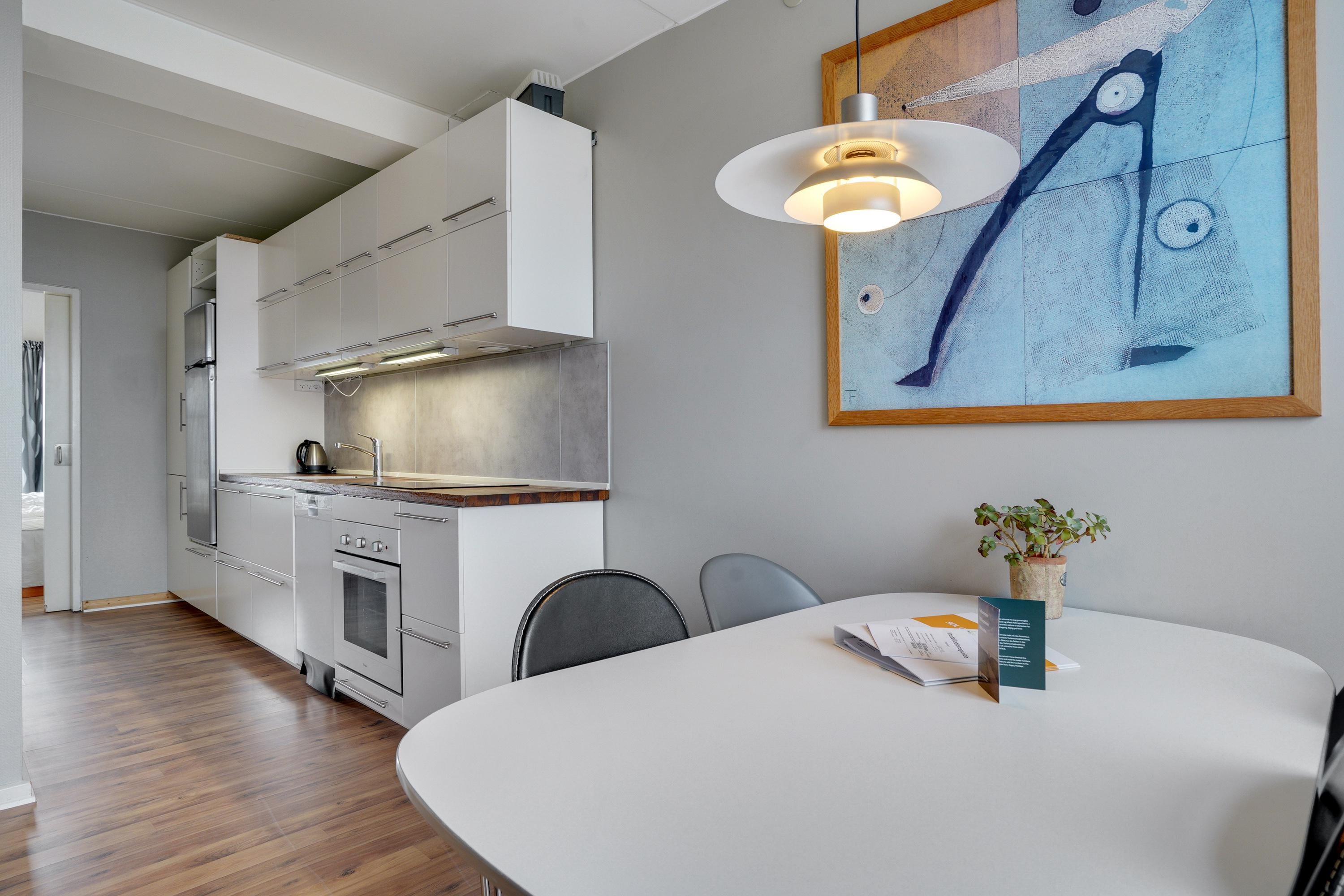 Fremhævet alrum billede i fuldskærmstilstand. Billede af Strandvejen 52, 1. 63., Fanø Bad, 6720 Fanø