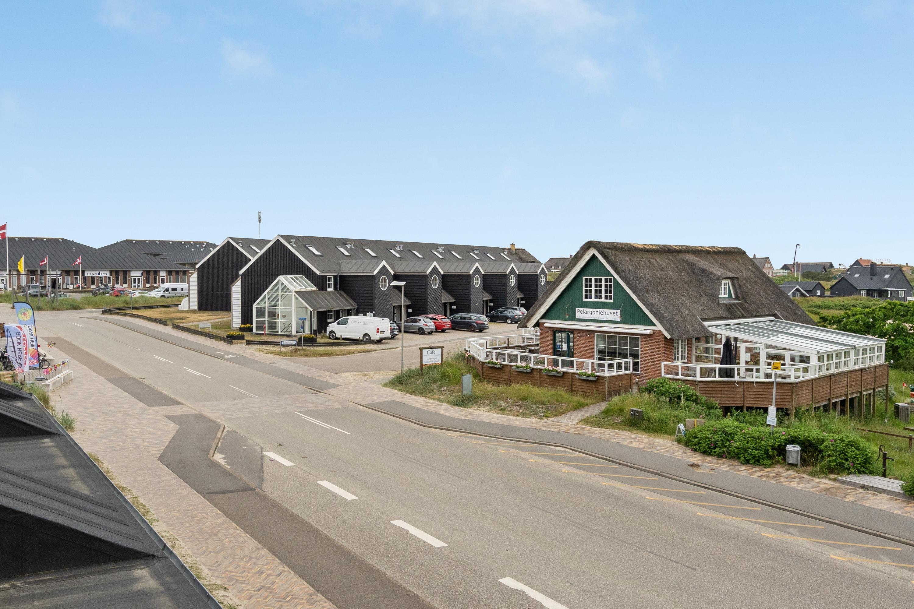 Fremhævet område billede i fuldskærmstilstand. Billede af Strandvejen 52, 1. 63., Fanø Bad, 6720 Fanø