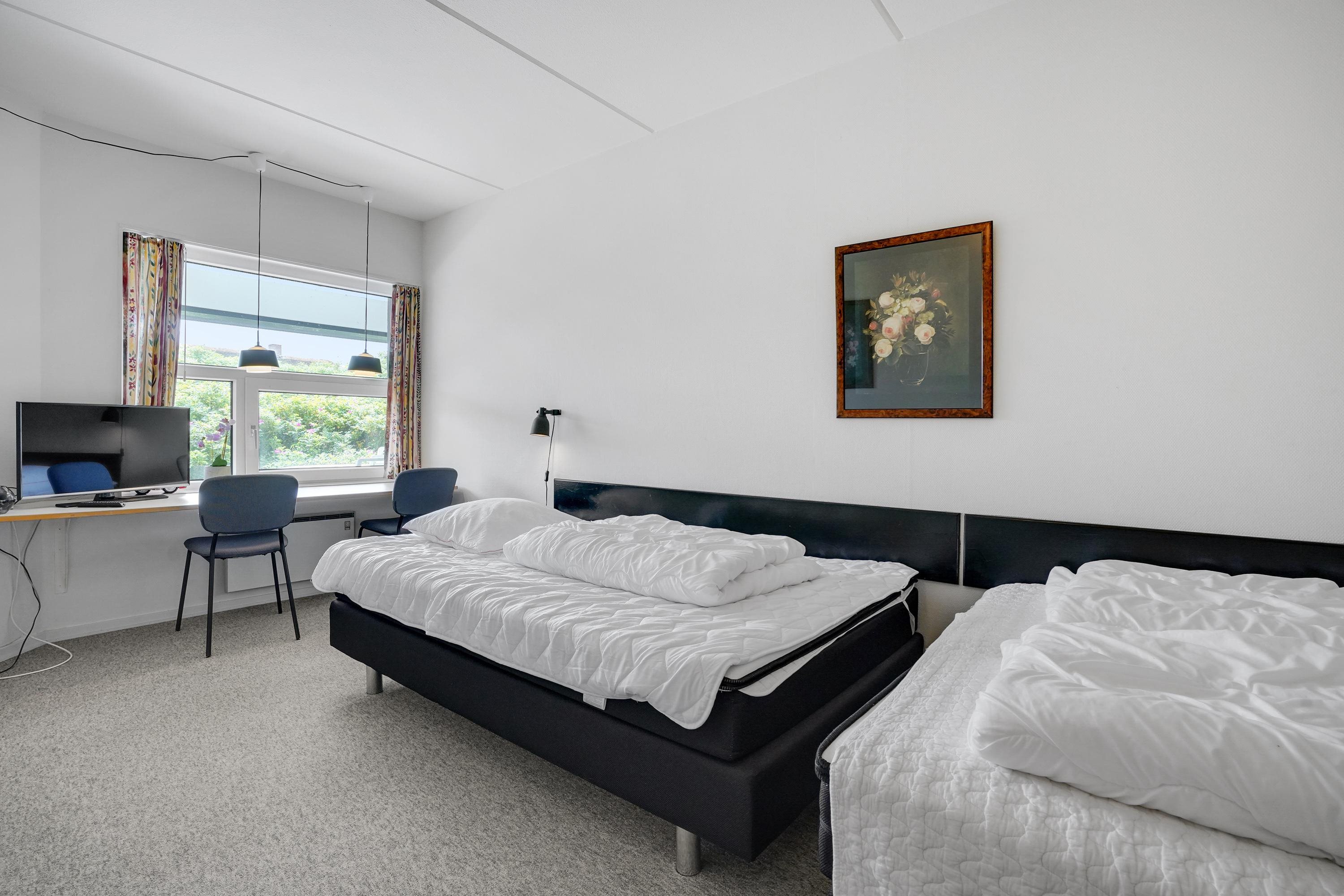 Fremhævet værelse billede i fuldskærmstilstand. Billede af Strandvejen 52, st.. 14., Fanø Bad, 6720 Fanø