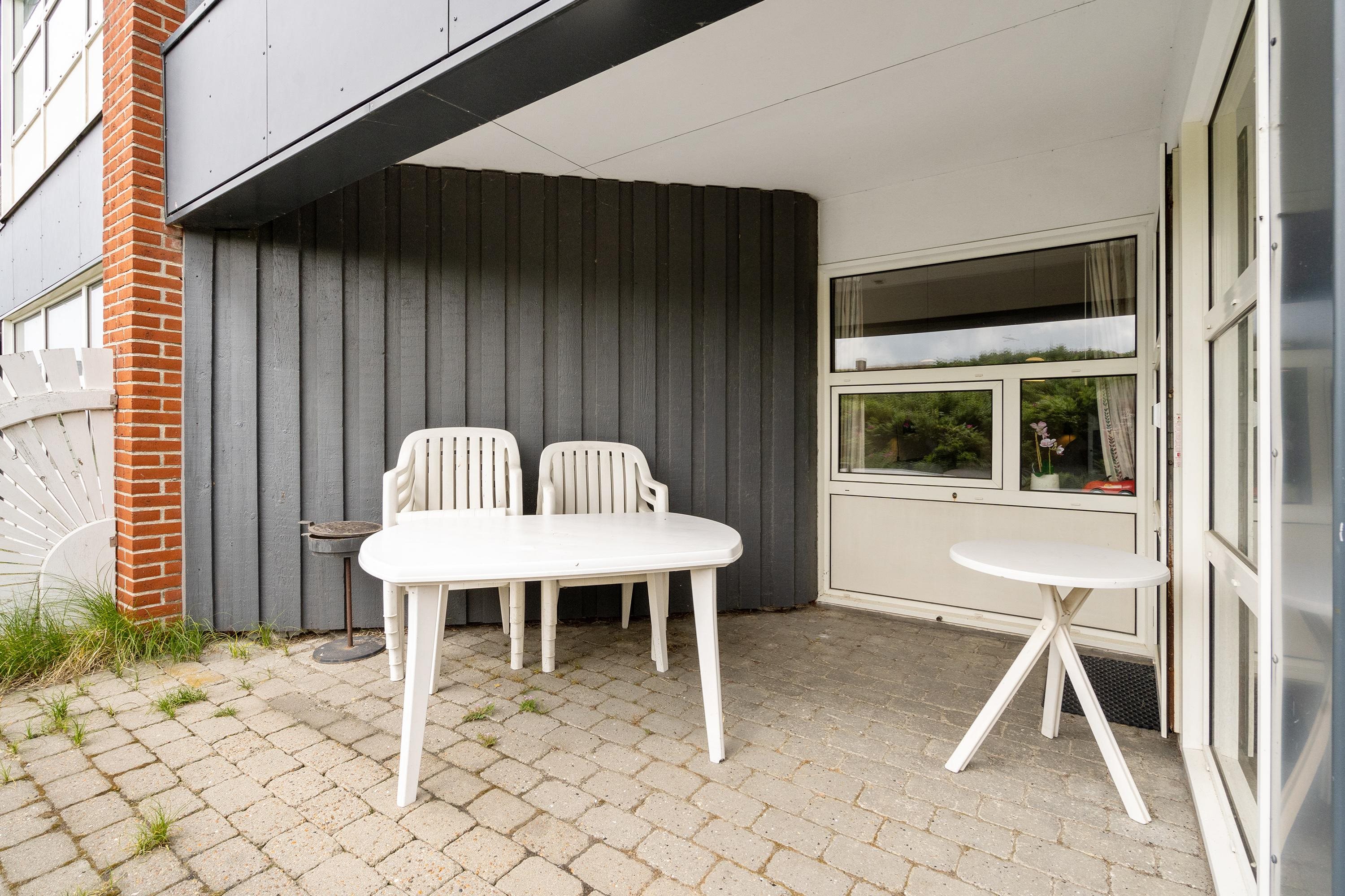 Fremhævet ejendommen billede i fuldskærmstilstand. Billede af Strandvejen 52, st.. 14., Fanø Bad, 6720 Fanø