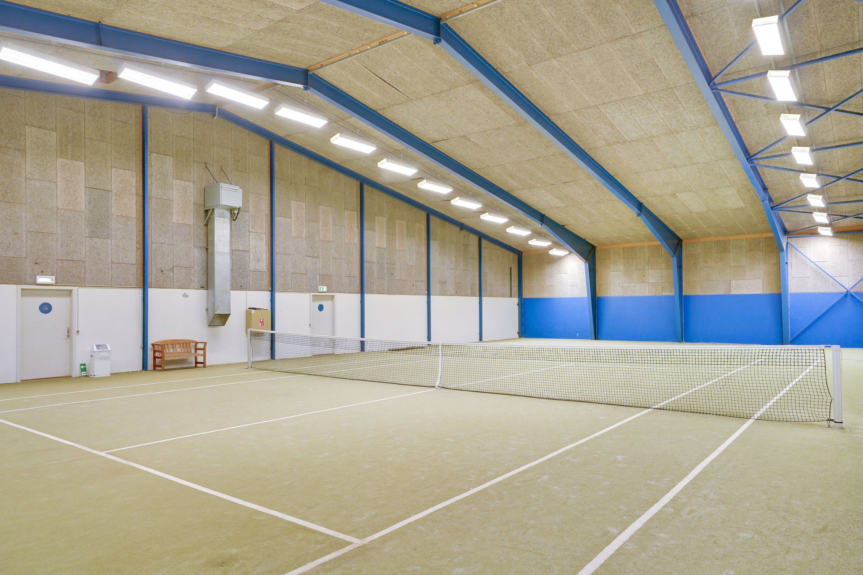 Fremhævet andet billede i fuldskærmstilstand. Billede af Strandvejen 52, st.. 14., Fanø Bad, 6720 Fanø