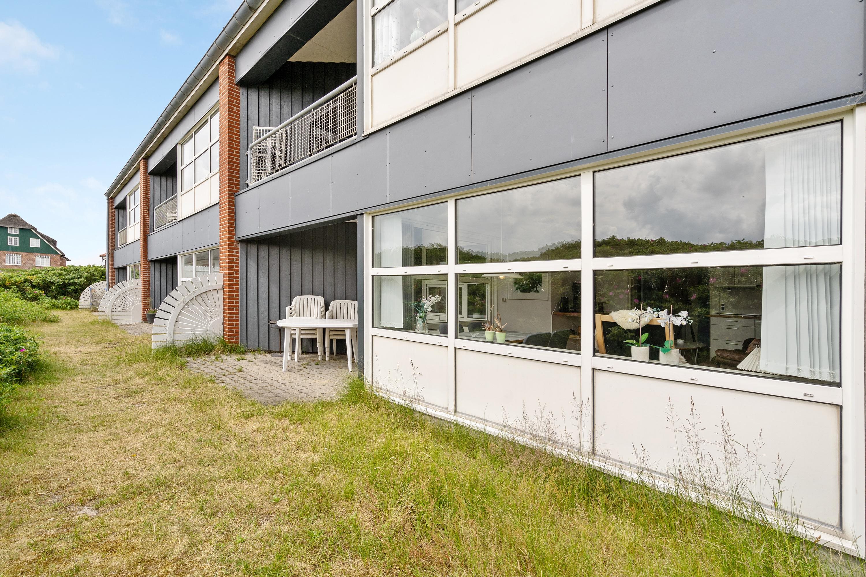 Fremhævet ejendommen billede i fuldskærmstilstand. Billede af Strandvejen 52, st.. 14., Fanø Bad, 6720 Fanø