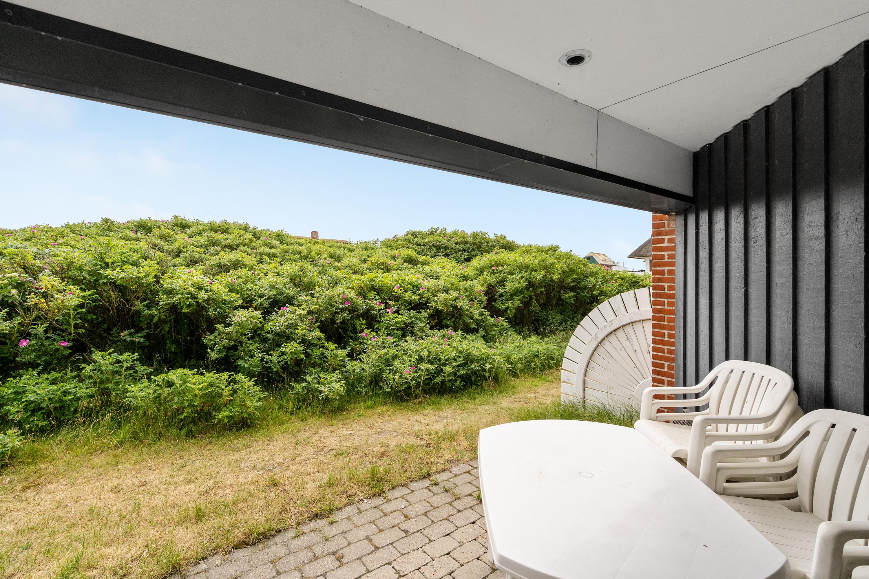 Fremhævet ejendommen billede i fuldskærmstilstand. Billede af Strandvejen 52, st.. 14., Fanø Bad, 6720 Fanø