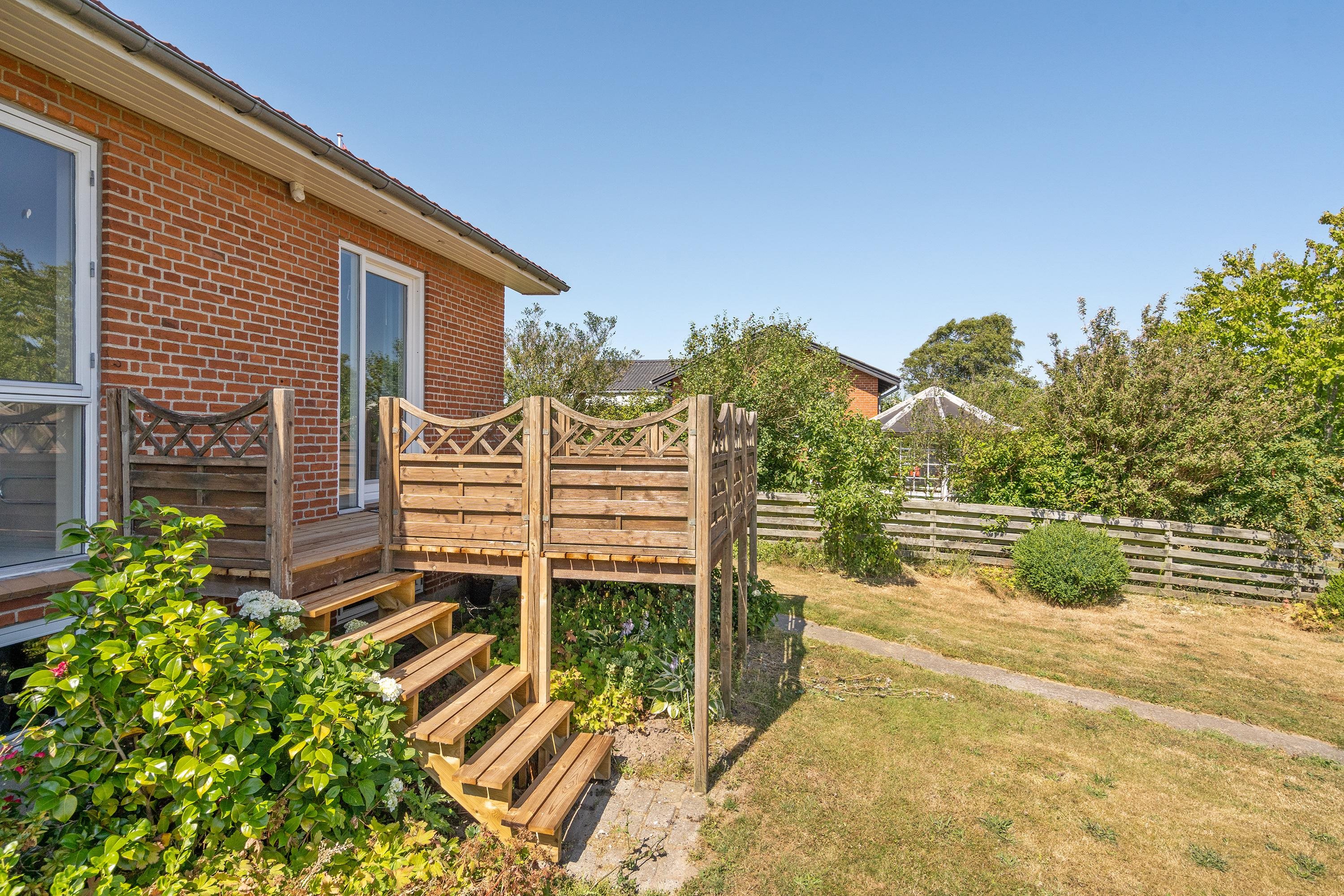 Miniaturebillede 1: ejendommen. Billede af Tørholmsvej 102, 9800 Hjørring