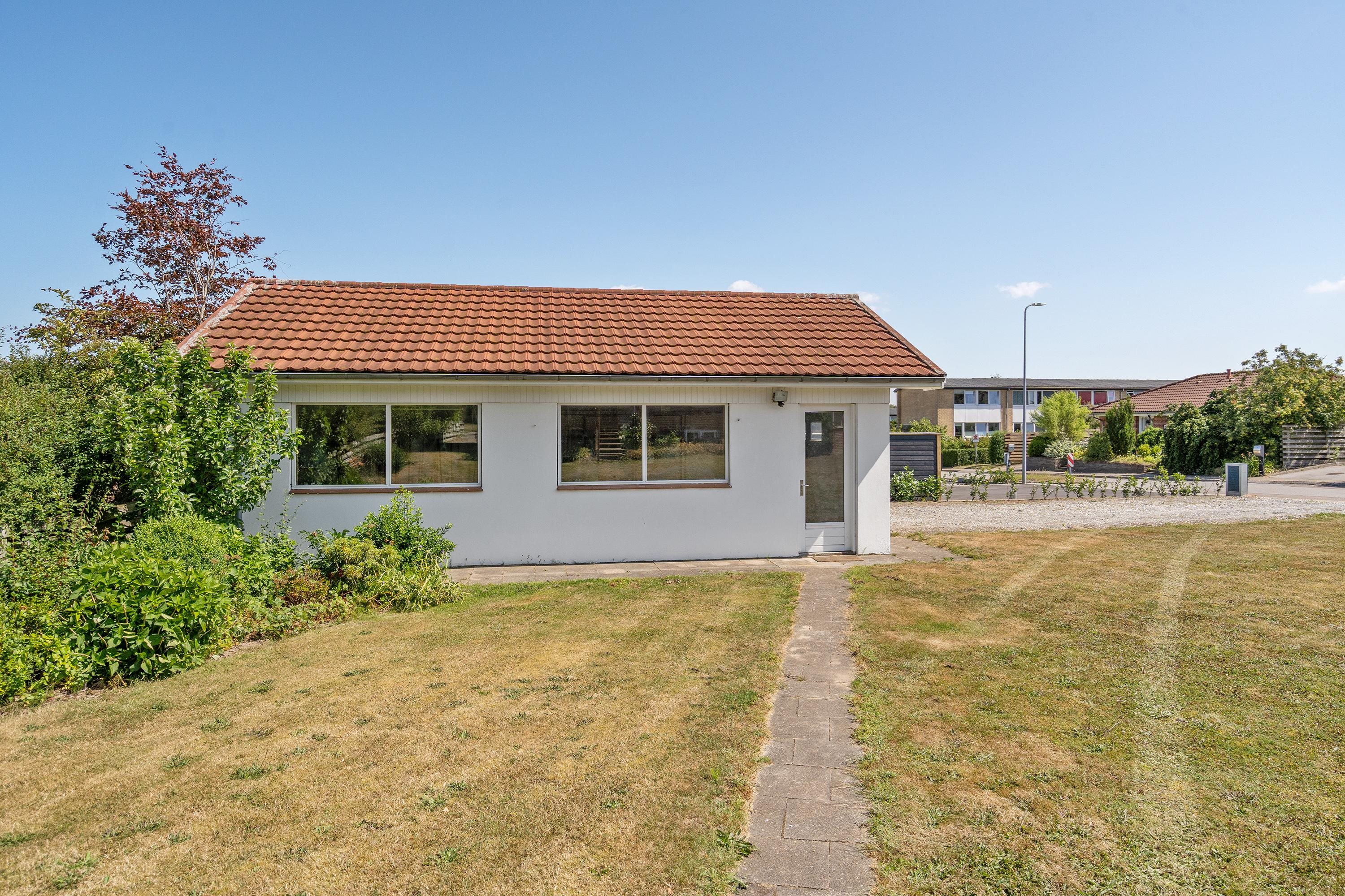 Fremhævet ejendommen billede i fuldskærmstilstand. Billede af Tørholmsvej 102, 9800 Hjørring