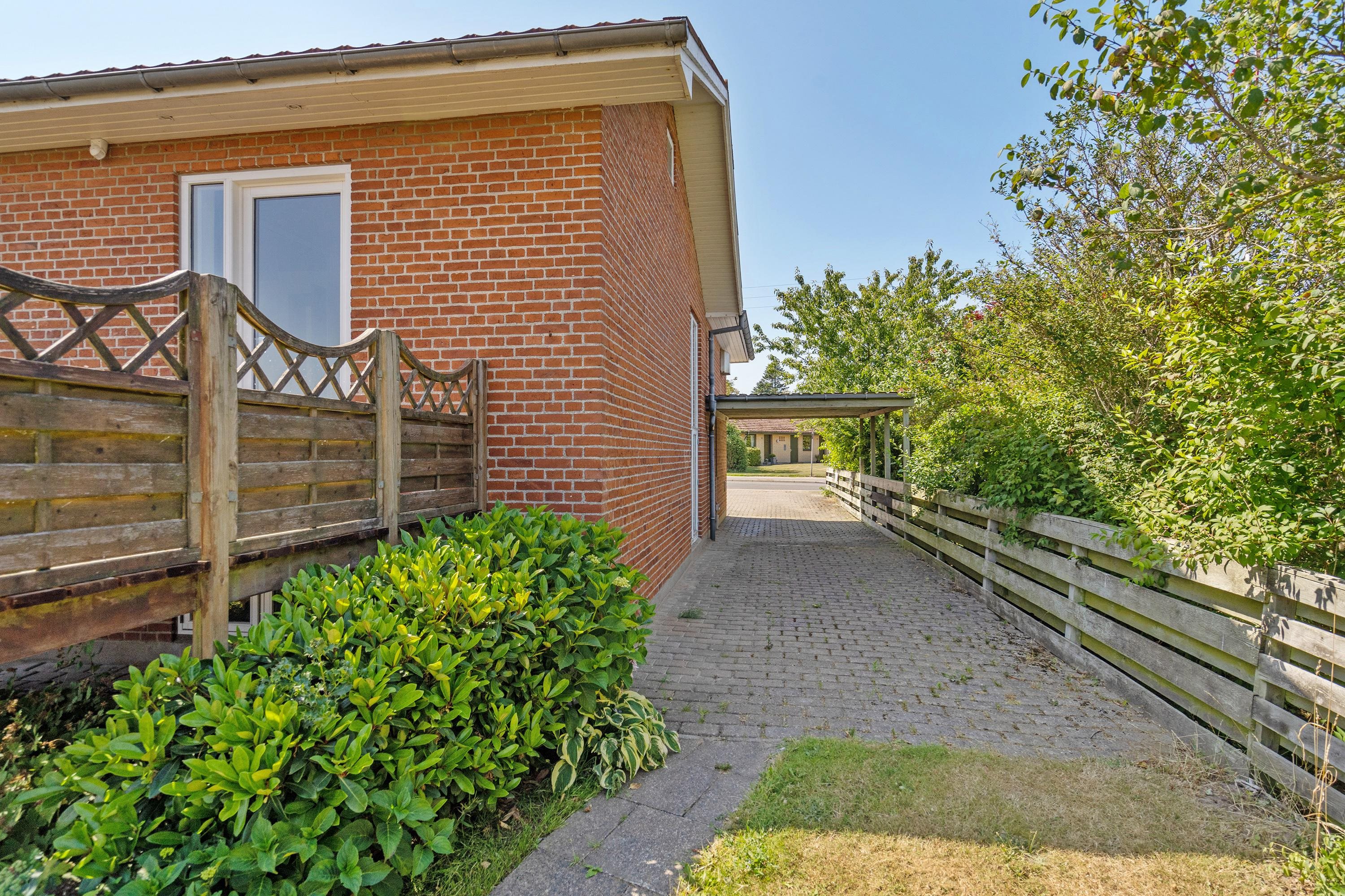 Fremhævet ejendommen billede i fuldskærmstilstand. Billede af Tørholmsvej 102, 9800 Hjørring