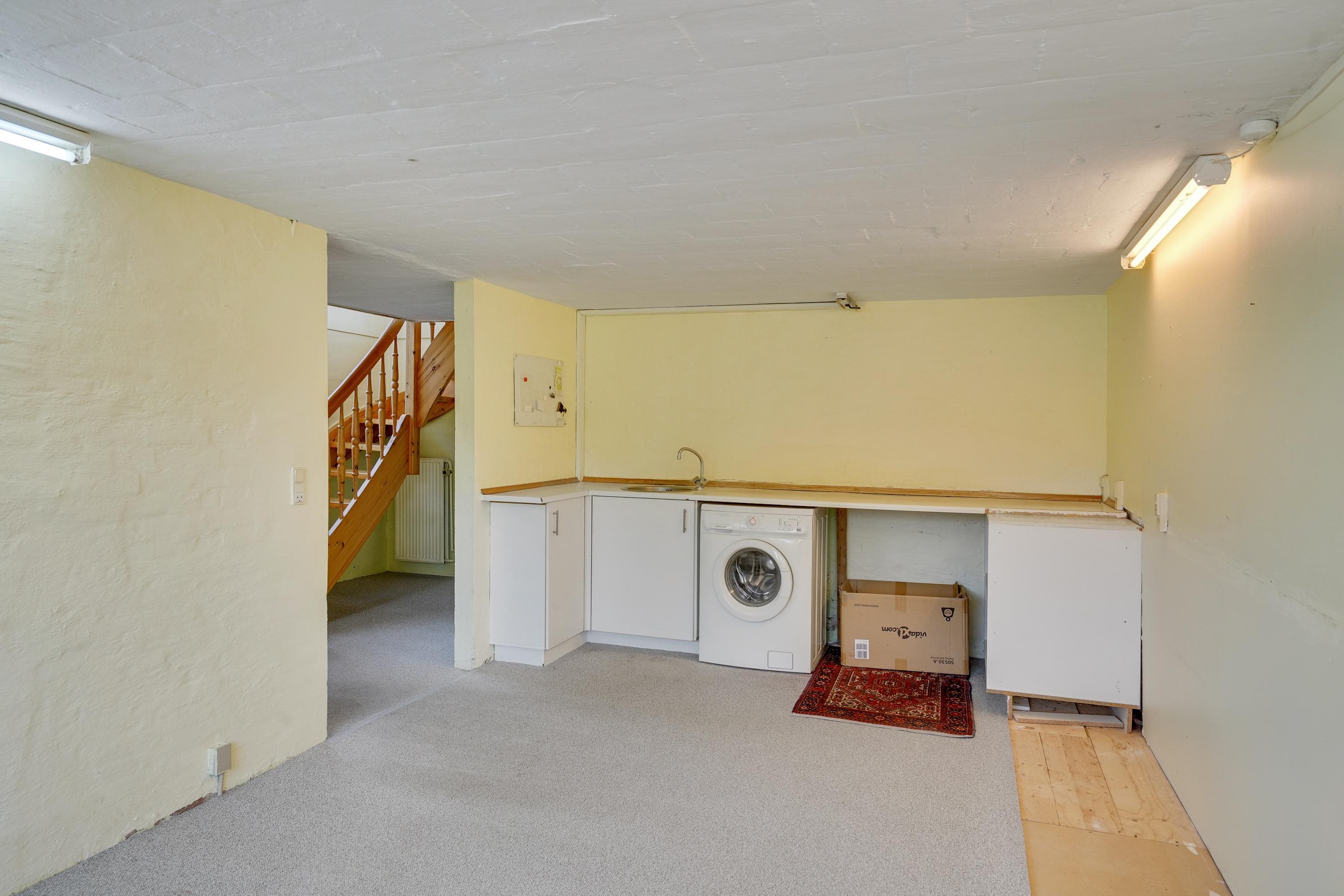 Fremhævet disponibel billede i fuldskærmstilstand. Billede af Tørholmsvej 102, 9800 Hjørring