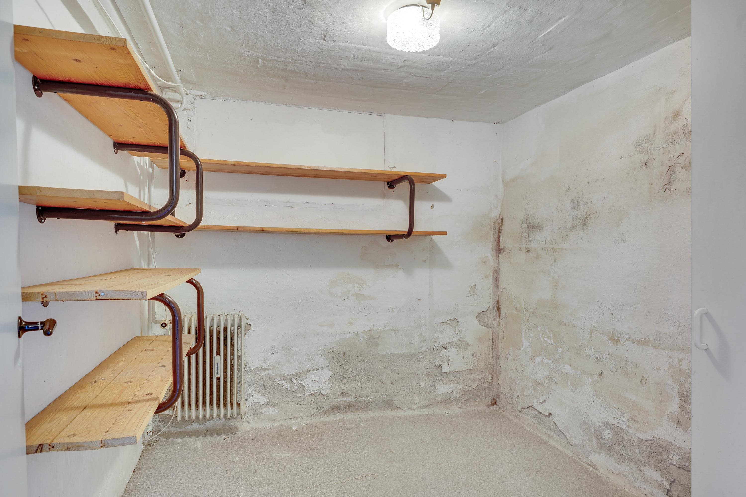 Fremhævet viktualierum billede i fuldskærmstilstand. Billede af Tørholmsvej 102, 9800 Hjørring