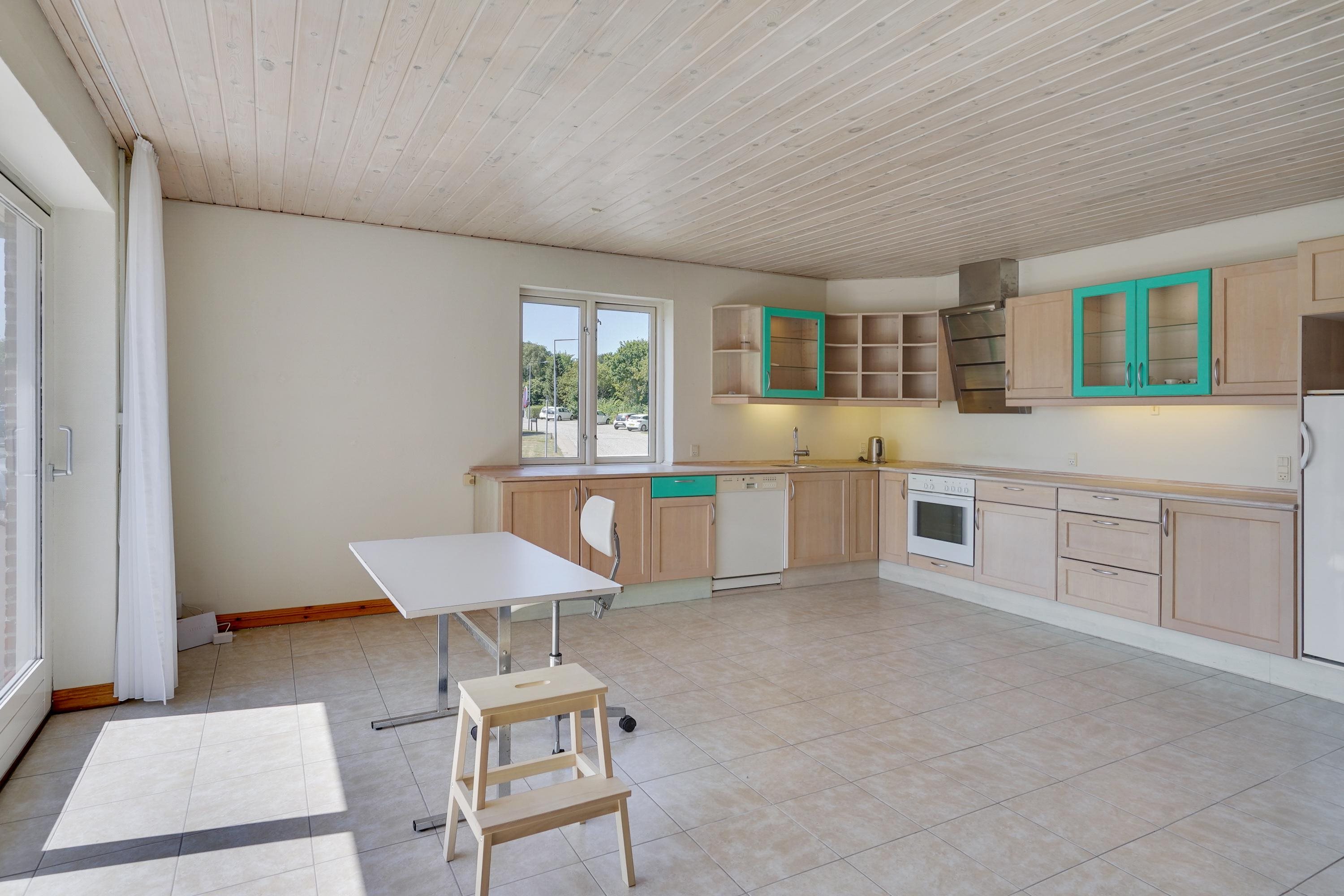 Fremhævet alrum billede i fuldskærmstilstand. Billede af Tørholmsvej 102, 9800 Hjørring