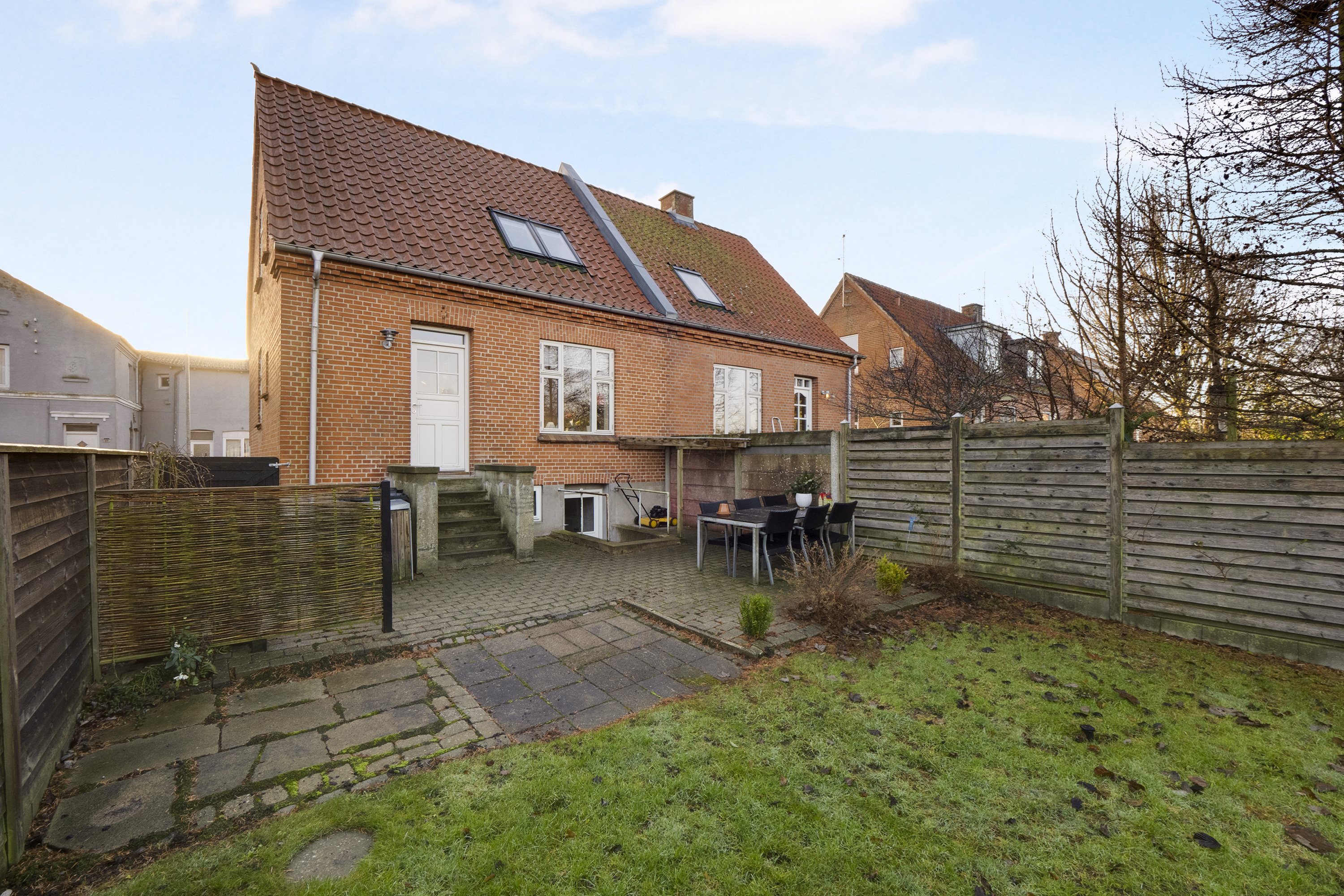 Fremhævet ejendommen billede i fuldskærmstilstand. Billede af Klingenbergsgade 42, 7900 Nykøbing M