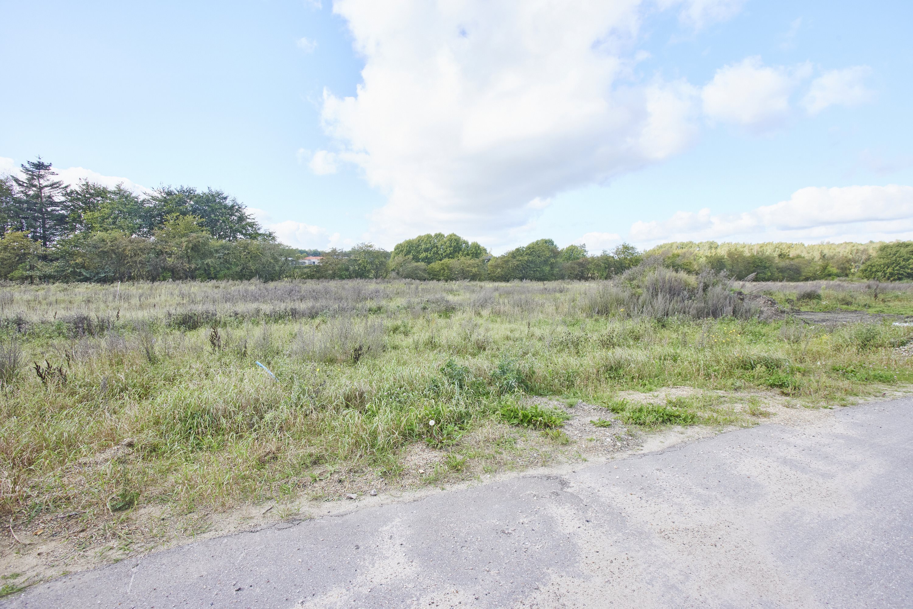 Fremhævet andet billede i fuldskærmstilstand. Billede af Skæret 3, 8800 Viborg