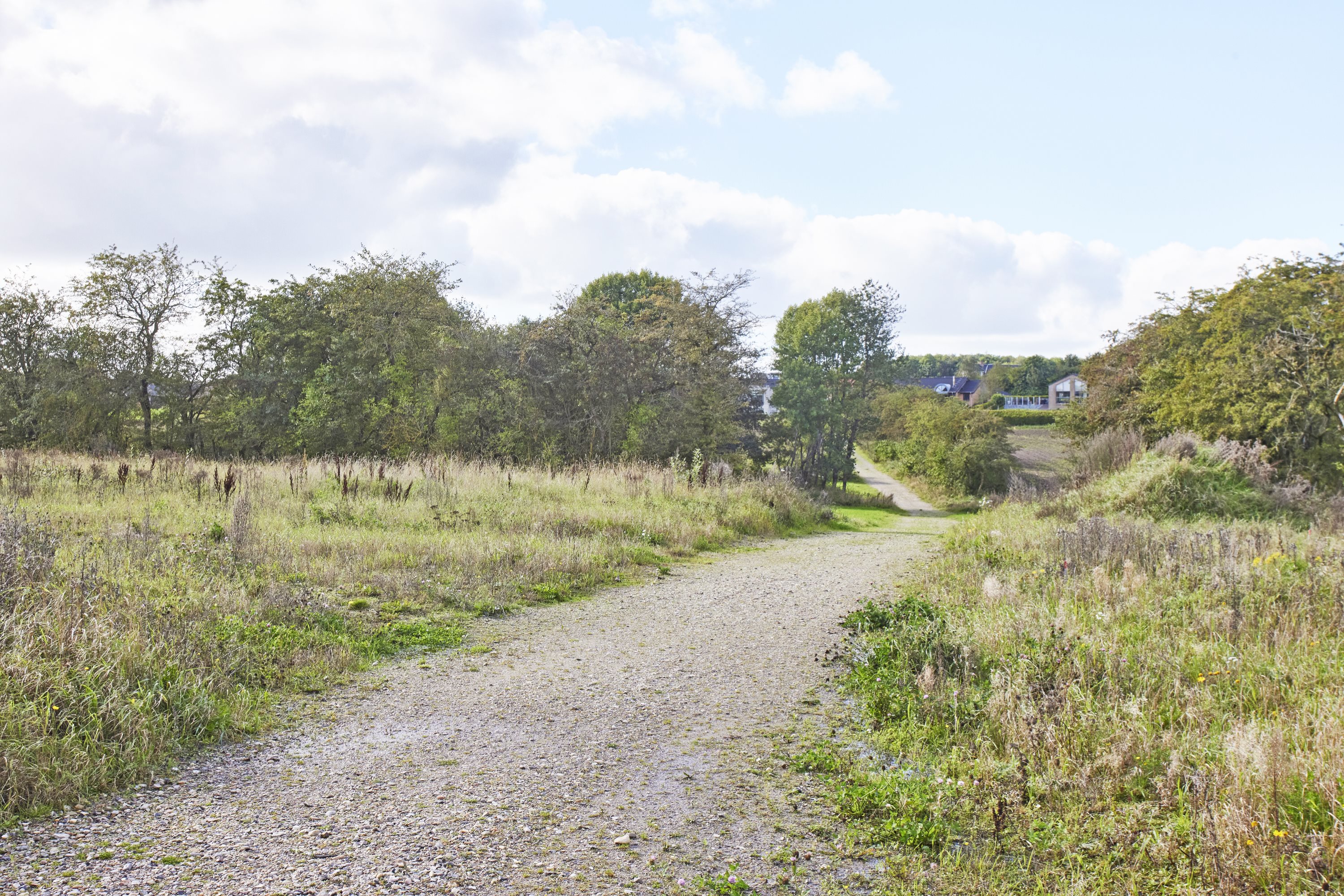 Fremhævet andet billede i fuldskærmstilstand. Billede af Skæret 3, 8800 Viborg