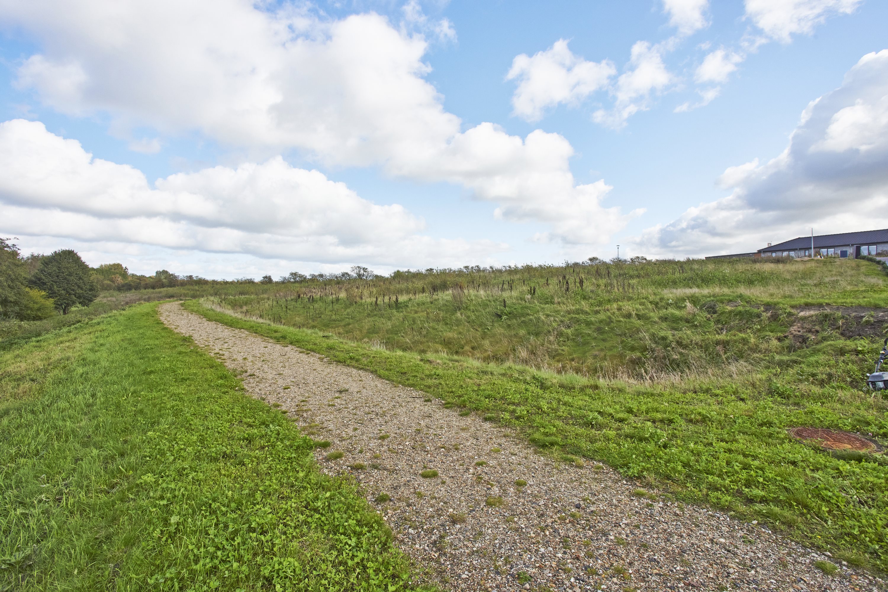 Fremhævet andet billede i fuldskærmstilstand. Billede af Skæret 3, 8800 Viborg