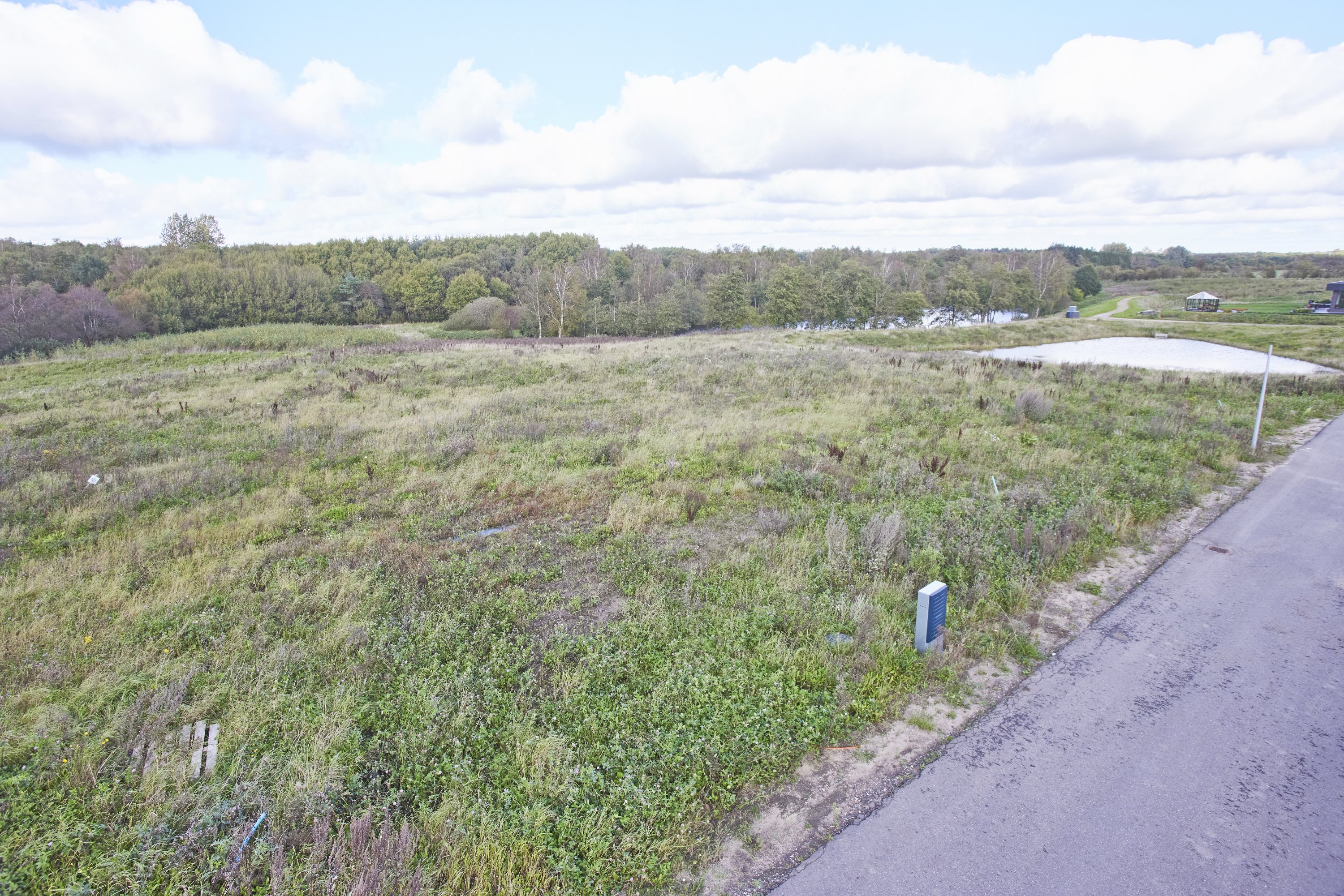 Miniaturebillede 2: andet. Billede af Skæret 3, 8800 Viborg