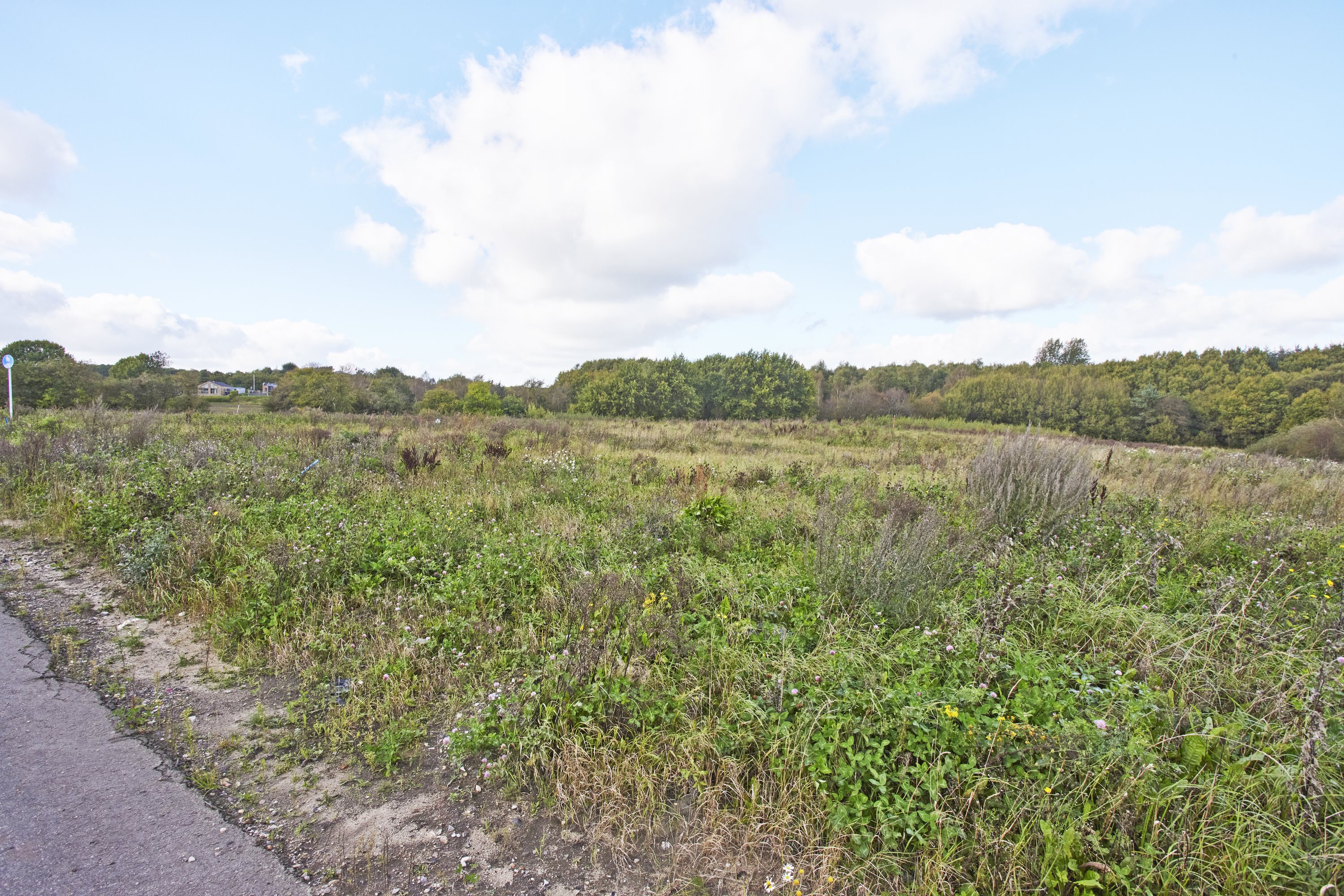 Fremhævet andet billede i fuldskærmstilstand. Billede af Skæret 3, 8800 Viborg