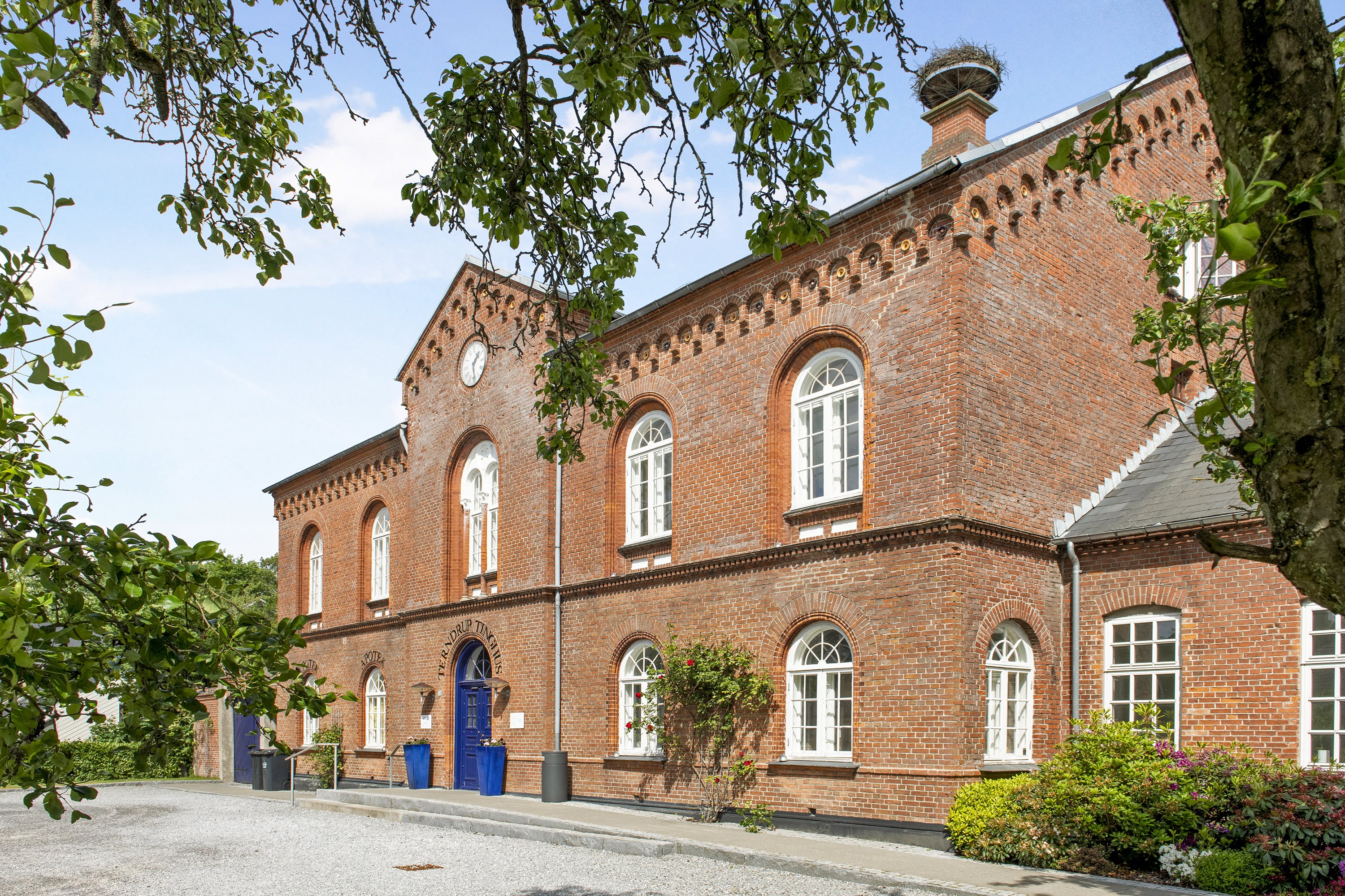 Fremhævet andet billede i fuldskærmstilstand. Billede af Valmuen 3, 9575 Terndrup