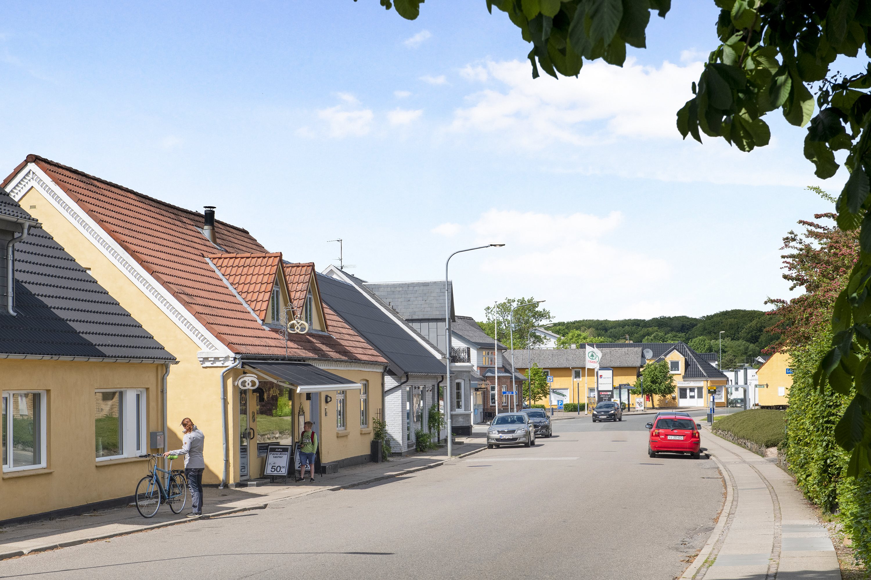 Fremhævet andet billede i fuldskærmstilstand. Billede af Valmuen 3, 9575 Terndrup