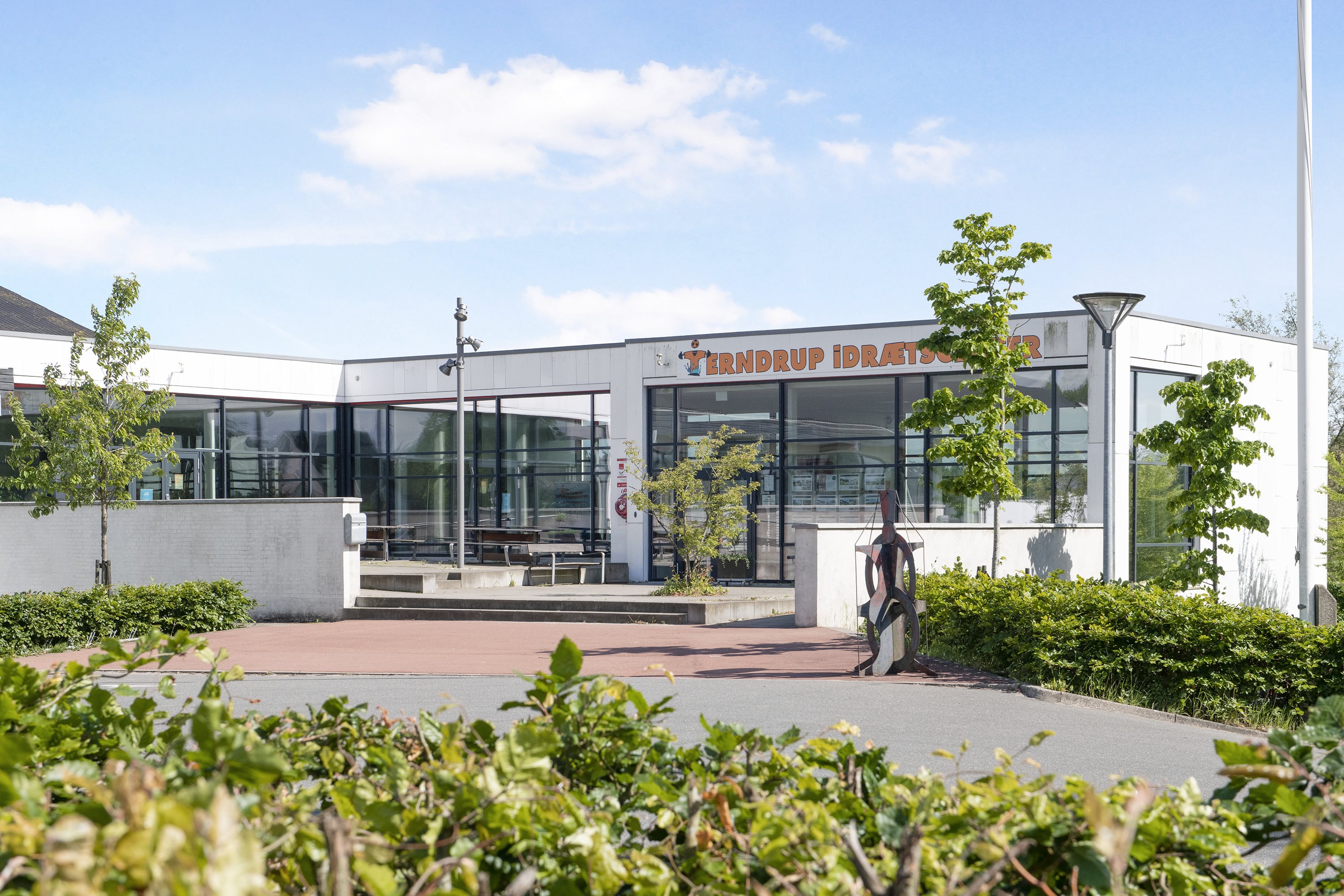 Miniaturebillede 2: andet. Billede af Valmuen 3, 9575 Terndrup