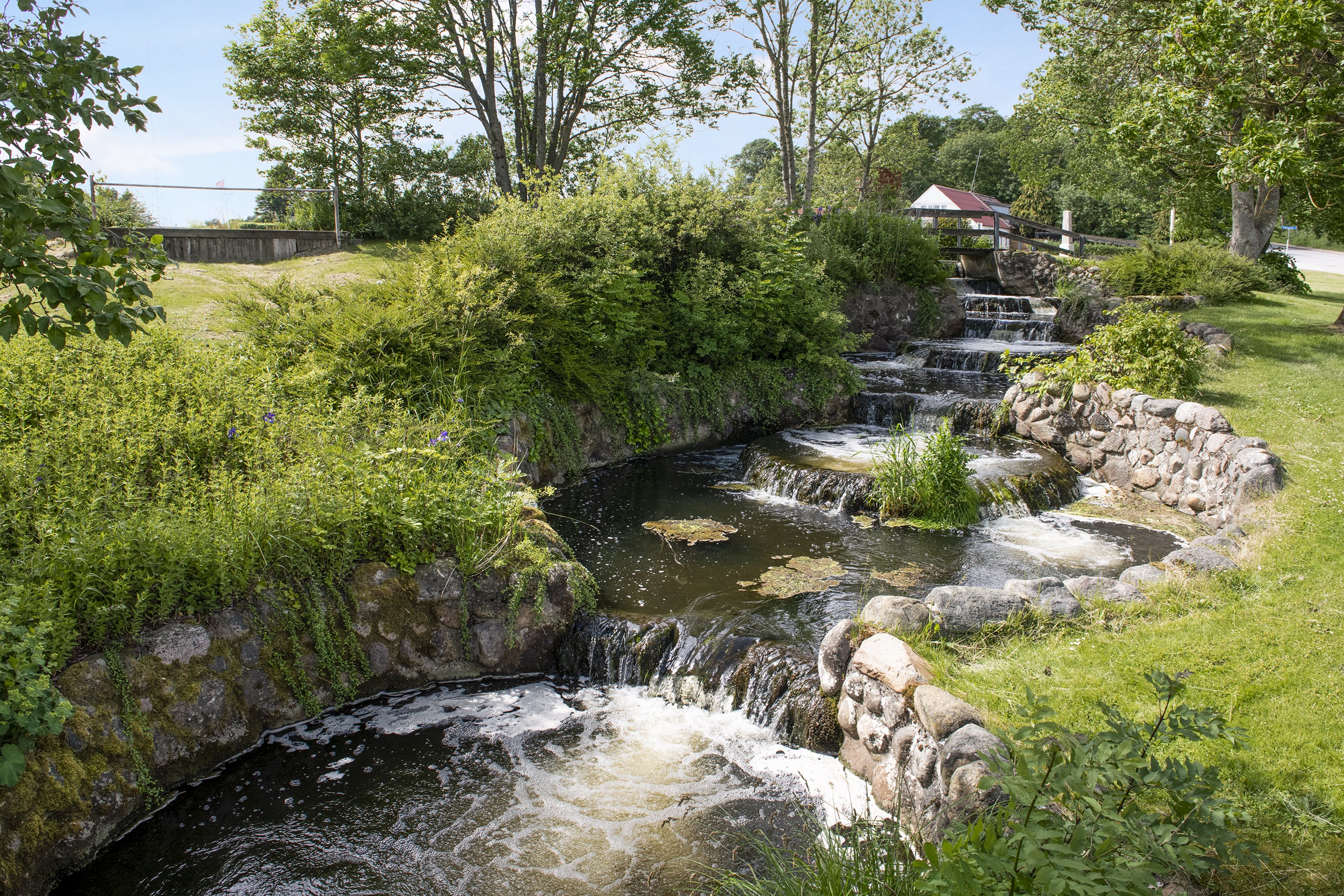 Fremhævet andet billede i fuldskærmstilstand. Billede af Valmuen 3, 9575 Terndrup