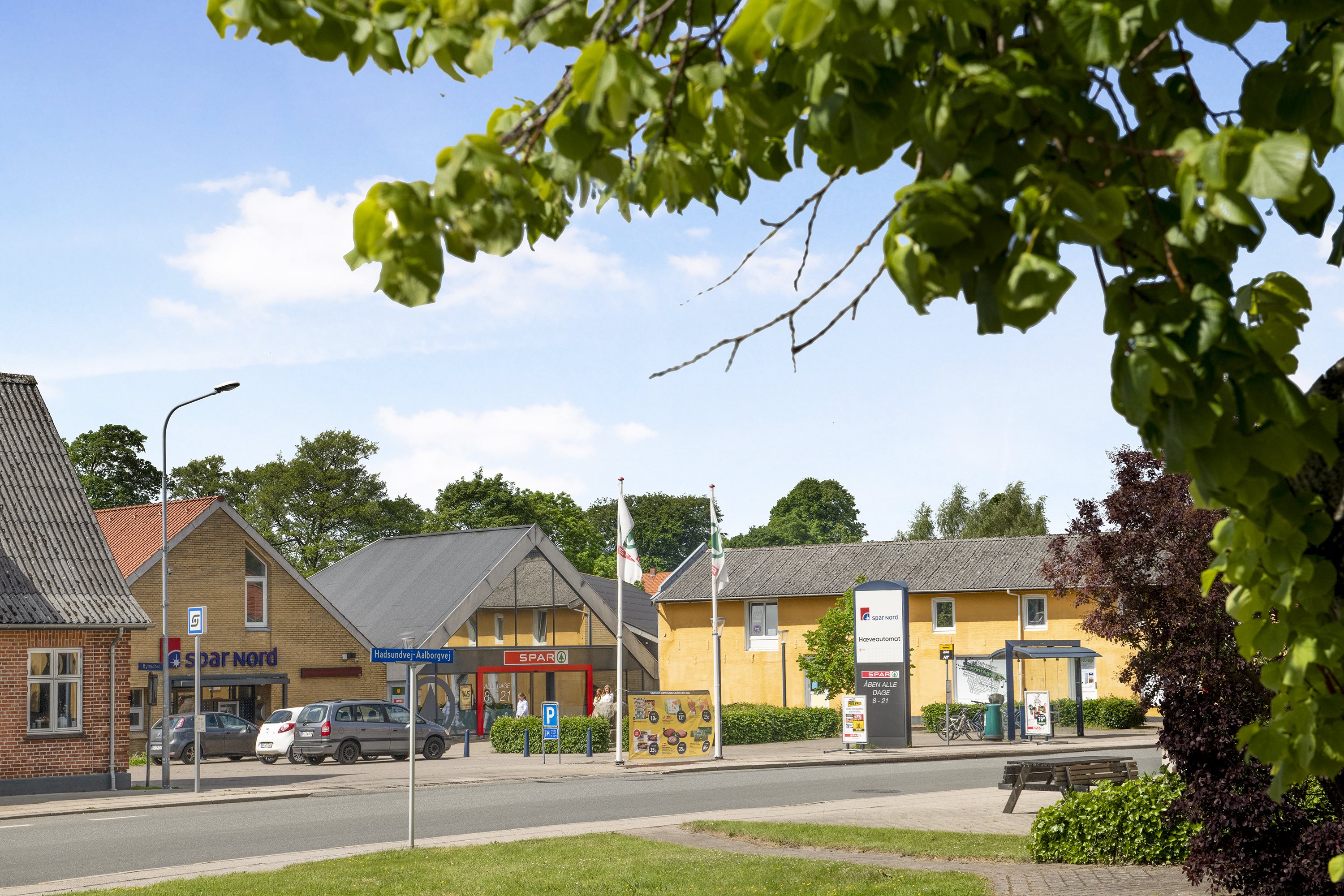 Fremhævet andet billede i fuldskærmstilstand. Billede af Valmuen 3, 9575 Terndrup