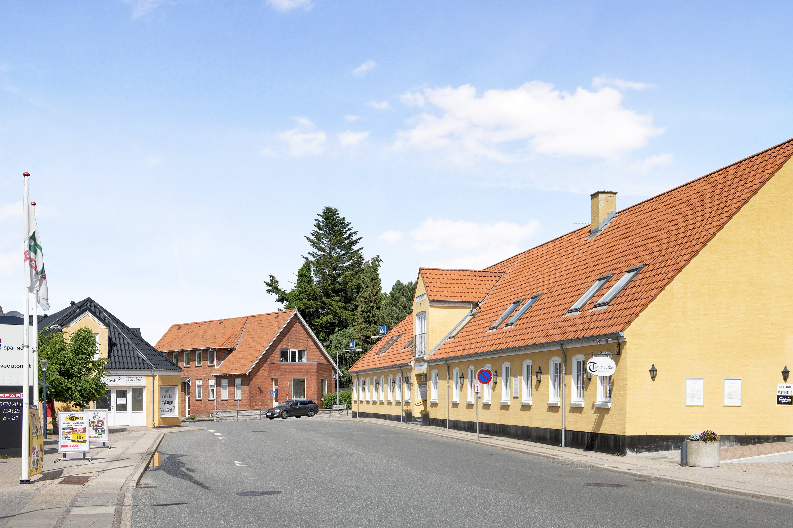 Fremhævet andet billede i fuldskærmstilstand. Billede af Valmuen 3, 9575 Terndrup