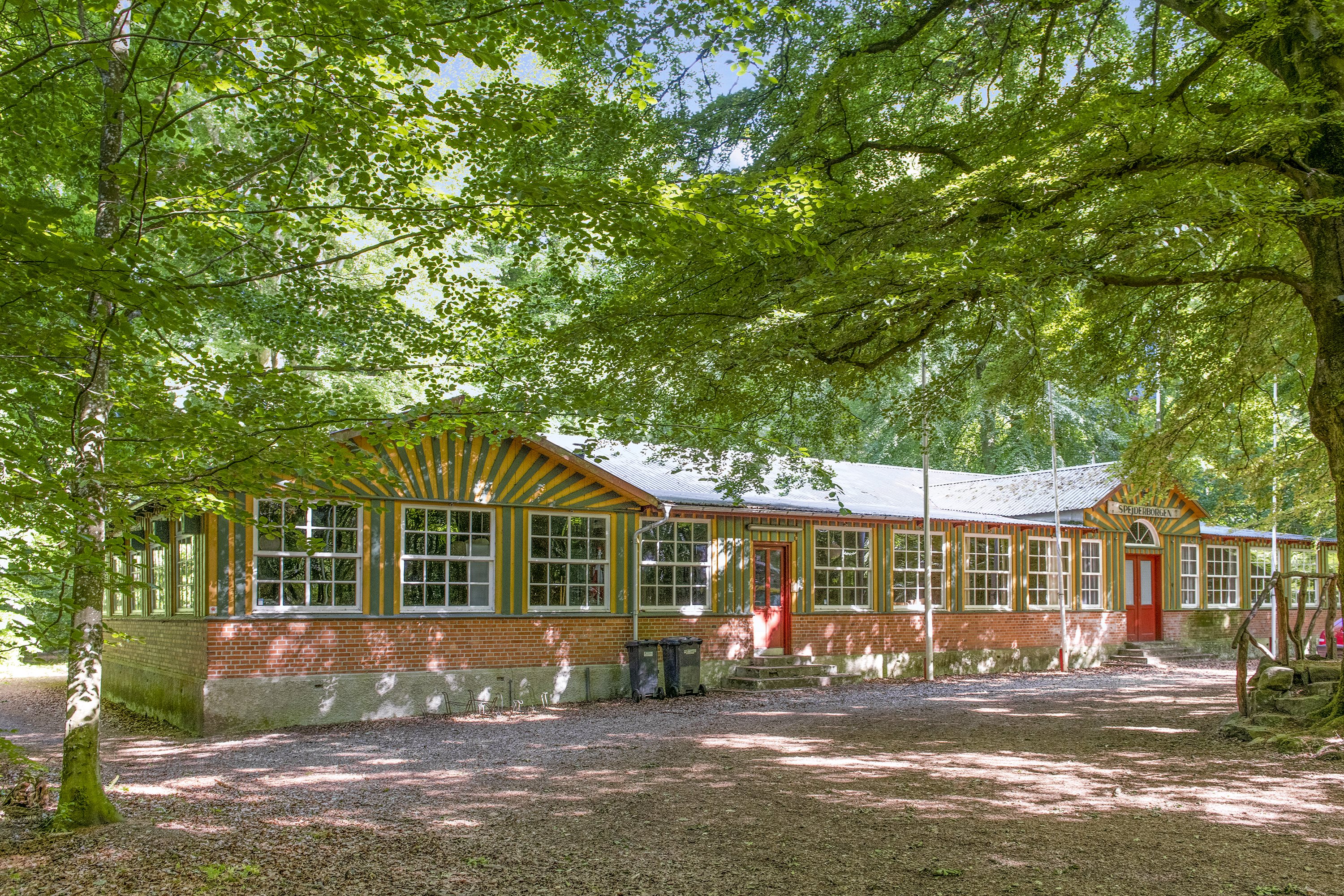 Valmuen 5, 9575 Terndrup