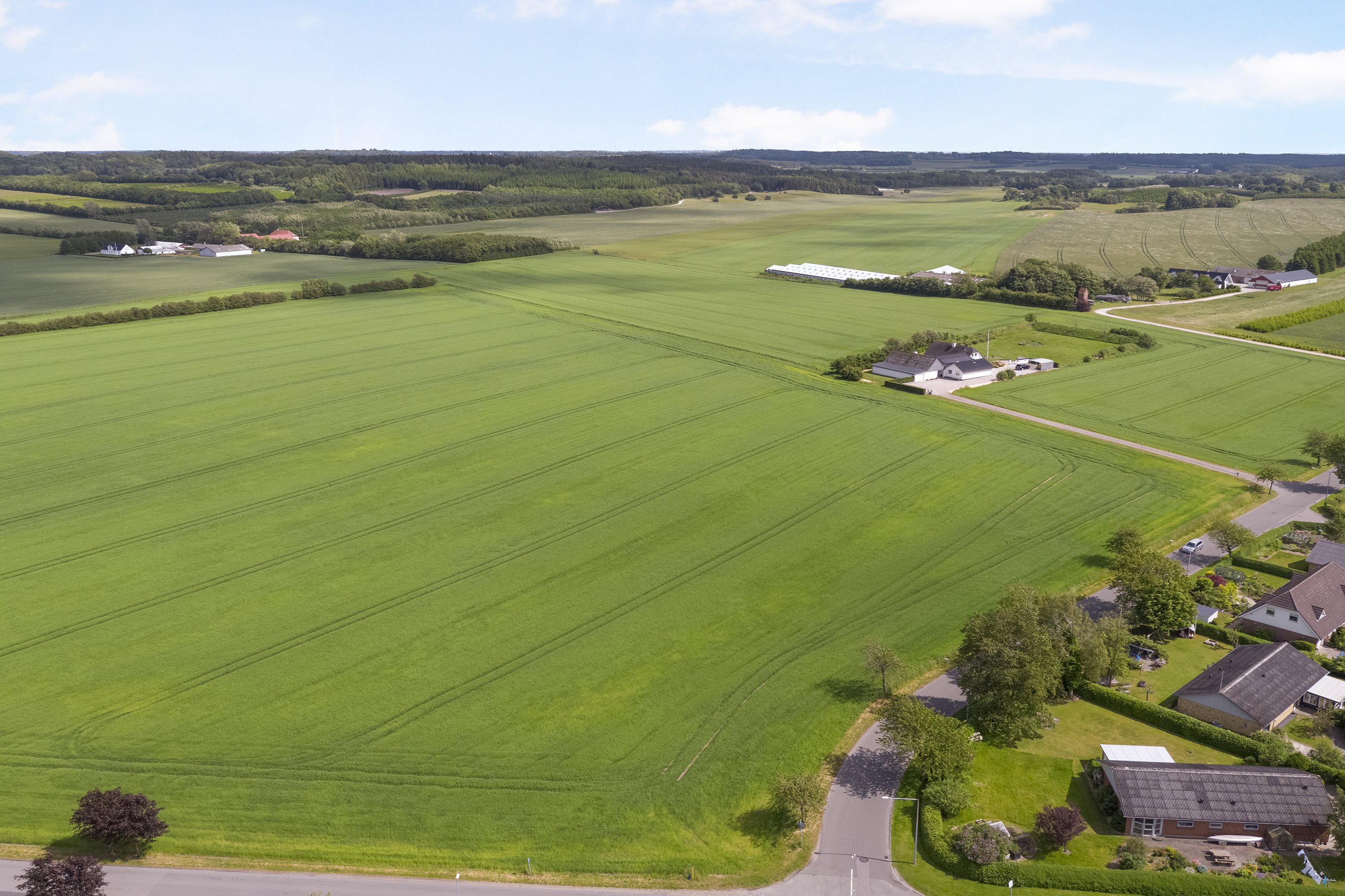 Fremhævet andet billede i fuldskærmstilstand. Billede af Valmuen 5, 9575 Terndrup