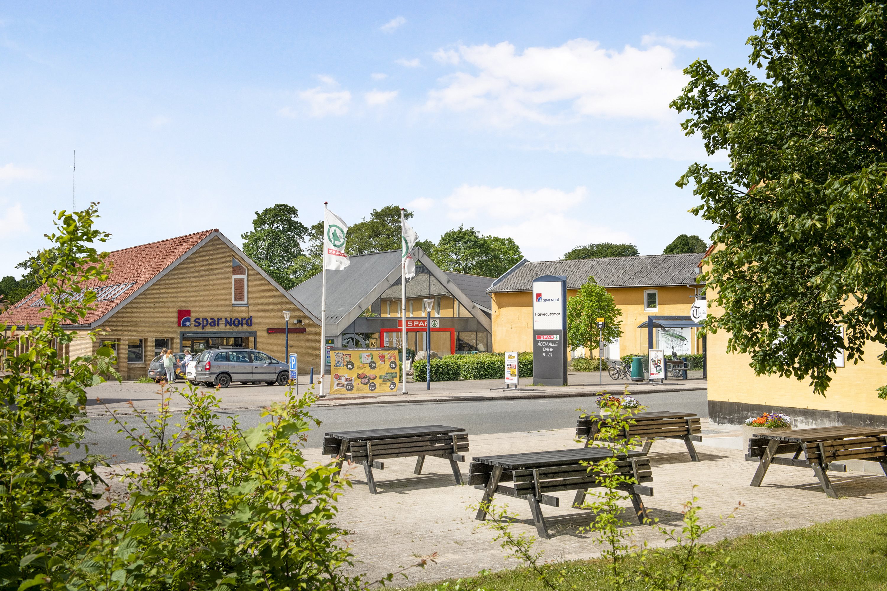 Fremhævet andet billede i fuldskærmstilstand. Billede af Valmuen 5, 9575 Terndrup