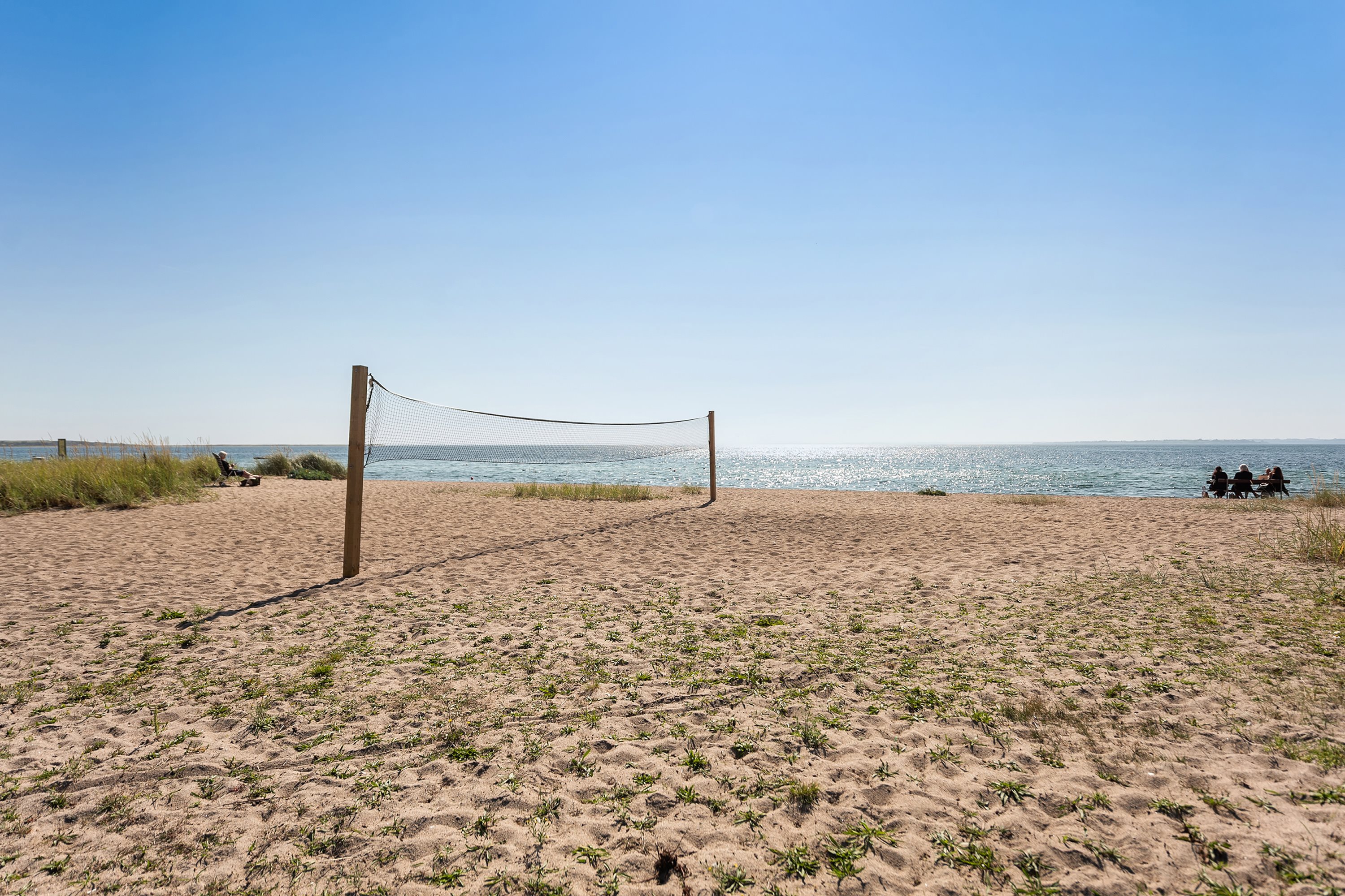 Fremhævet andet billede i fuldskærmstilstand. Billede af Skovhøjen 25, Hejsager Strandblik - Grund 9, 6100 Haderslev
