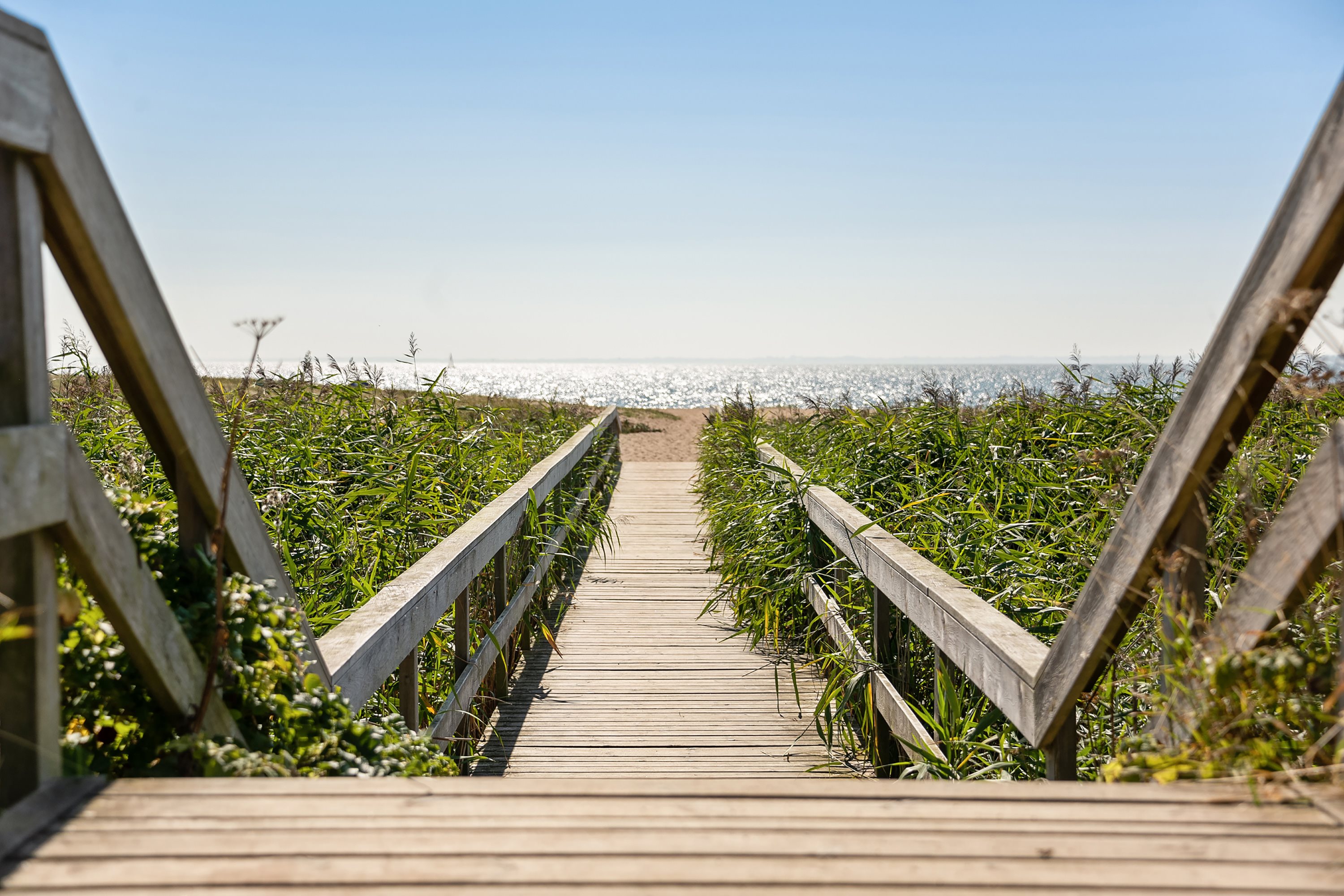 Fremhævet andet billede i fuldskærmstilstand. Billede af Skovhøjen 19, Hejsager Strandblik - Grund 12, 6100 Haderslev