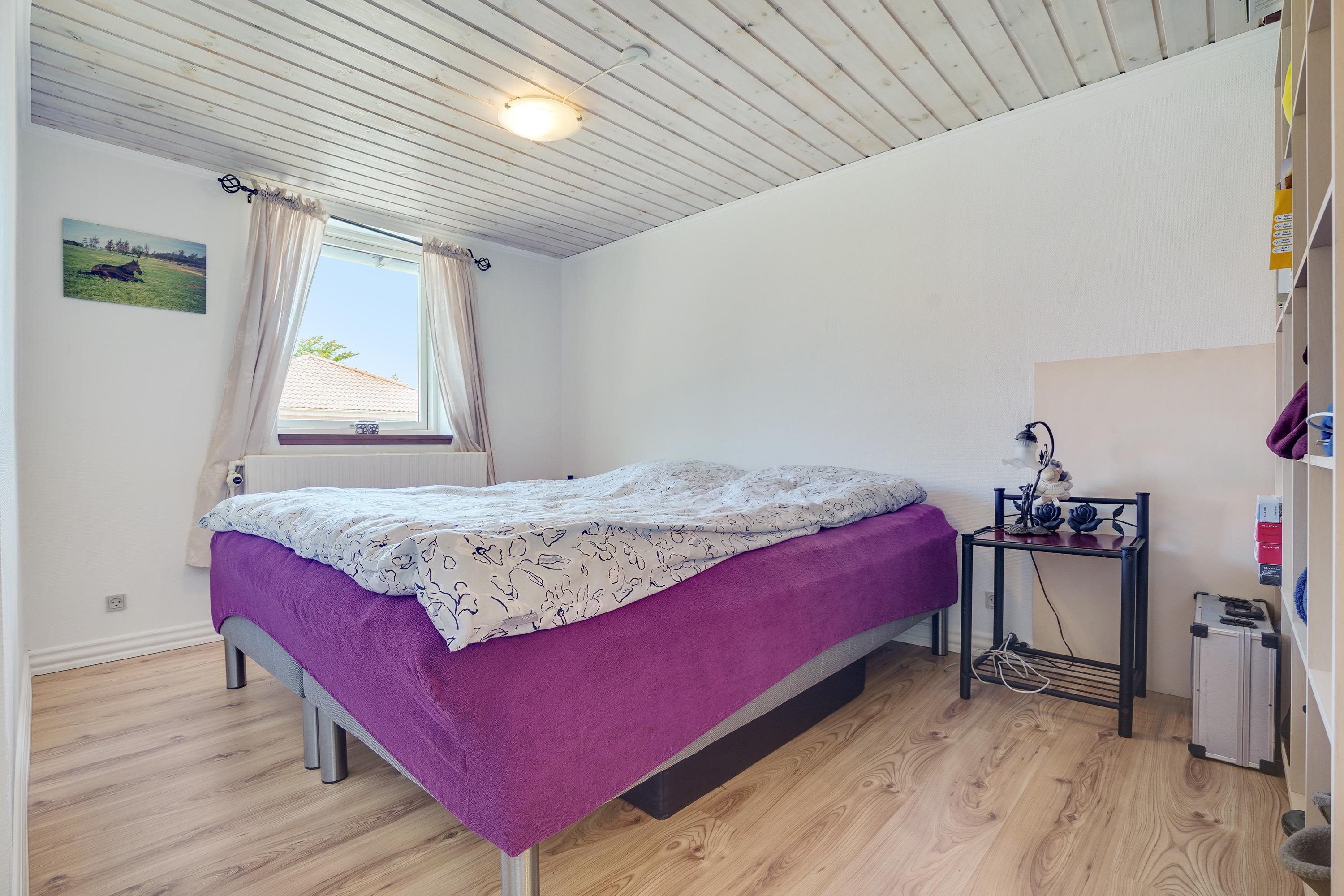 Fremhævet værelse billede i fuldskærmstilstand. Billede af Skallerupvej 483, Sønderlev, 9800 Hjørring