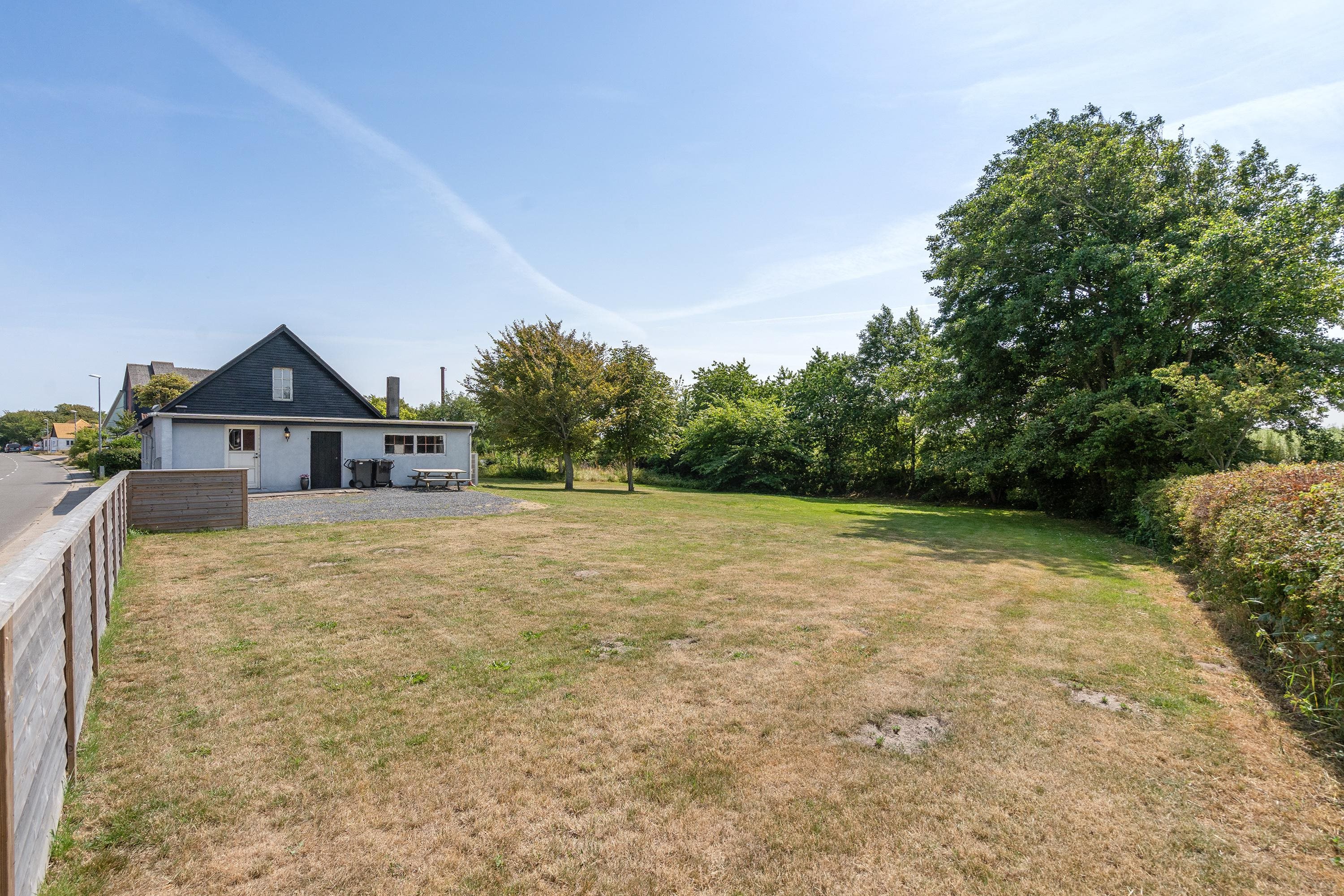 Miniaturebillede 1: ejendommen. Billede af Skallerupvej 483, Sønderlev, 9800 Hjørring