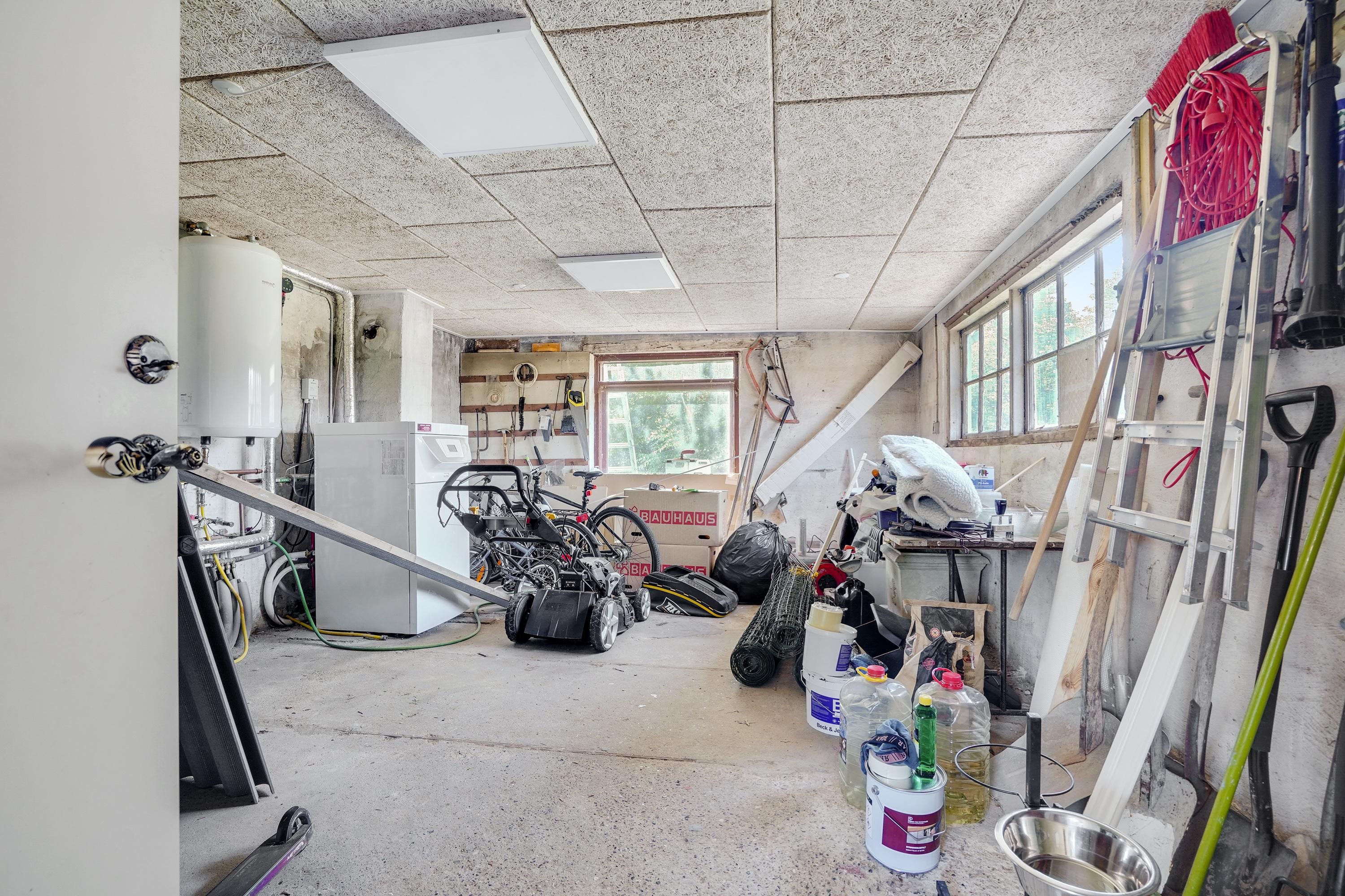 Fremhævet disponibel billede i fuldskærmstilstand. Billede af Skallerupvej 483, Sønderlev, 9800 Hjørring