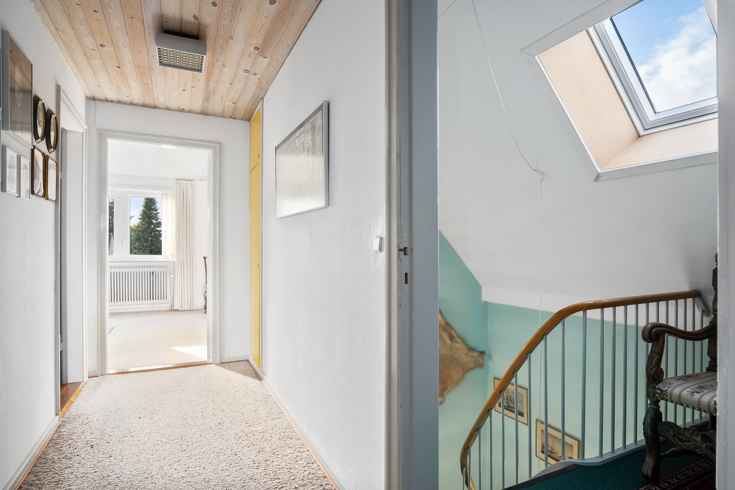 Fremhævet repos billede i fuldskærmstilstand. Billede af Ellensvej 2, 8220 Brabrand