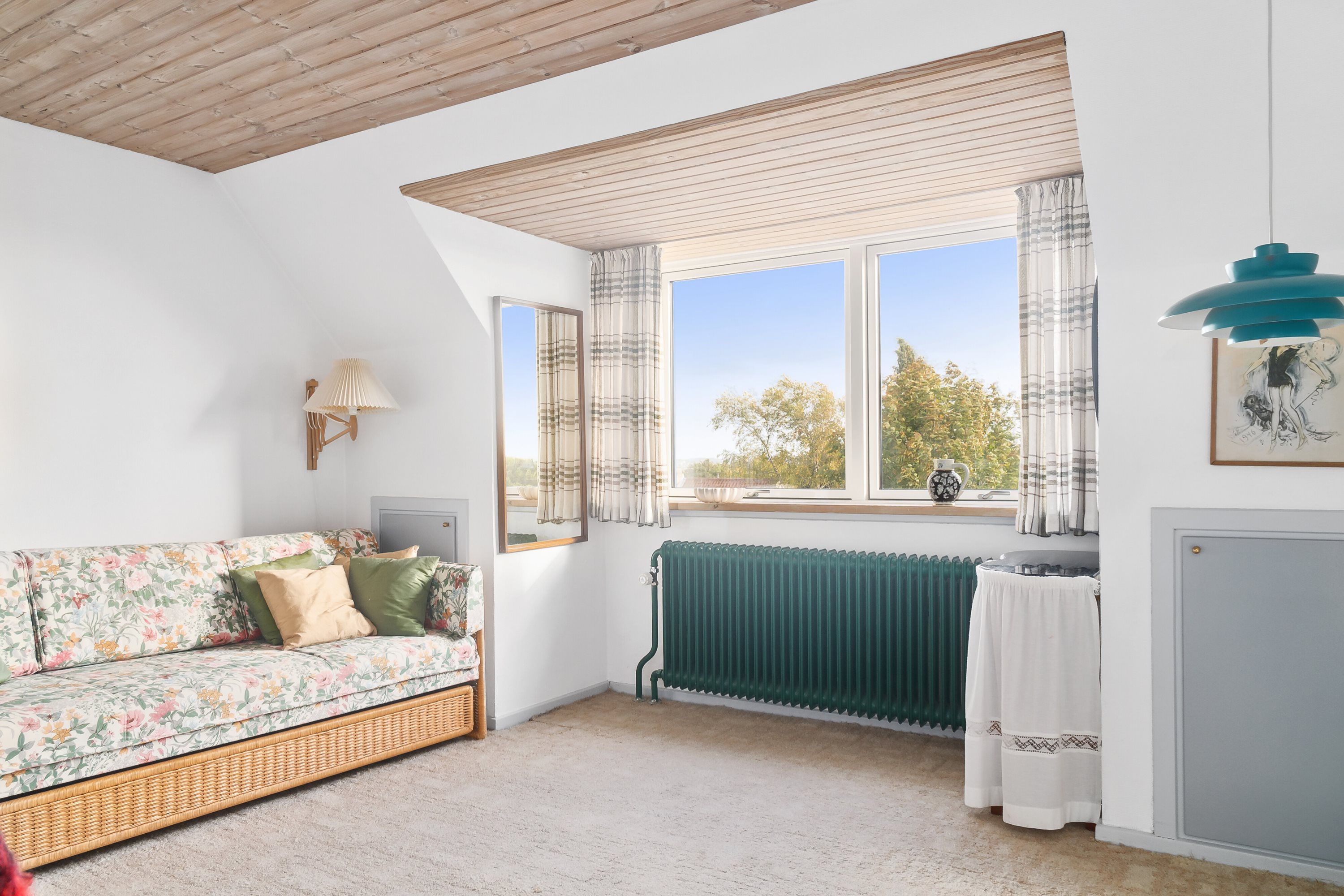 Fremhævet værelse billede i fuldskærmstilstand. Billede af Ellensvej 2, 8220 Brabrand