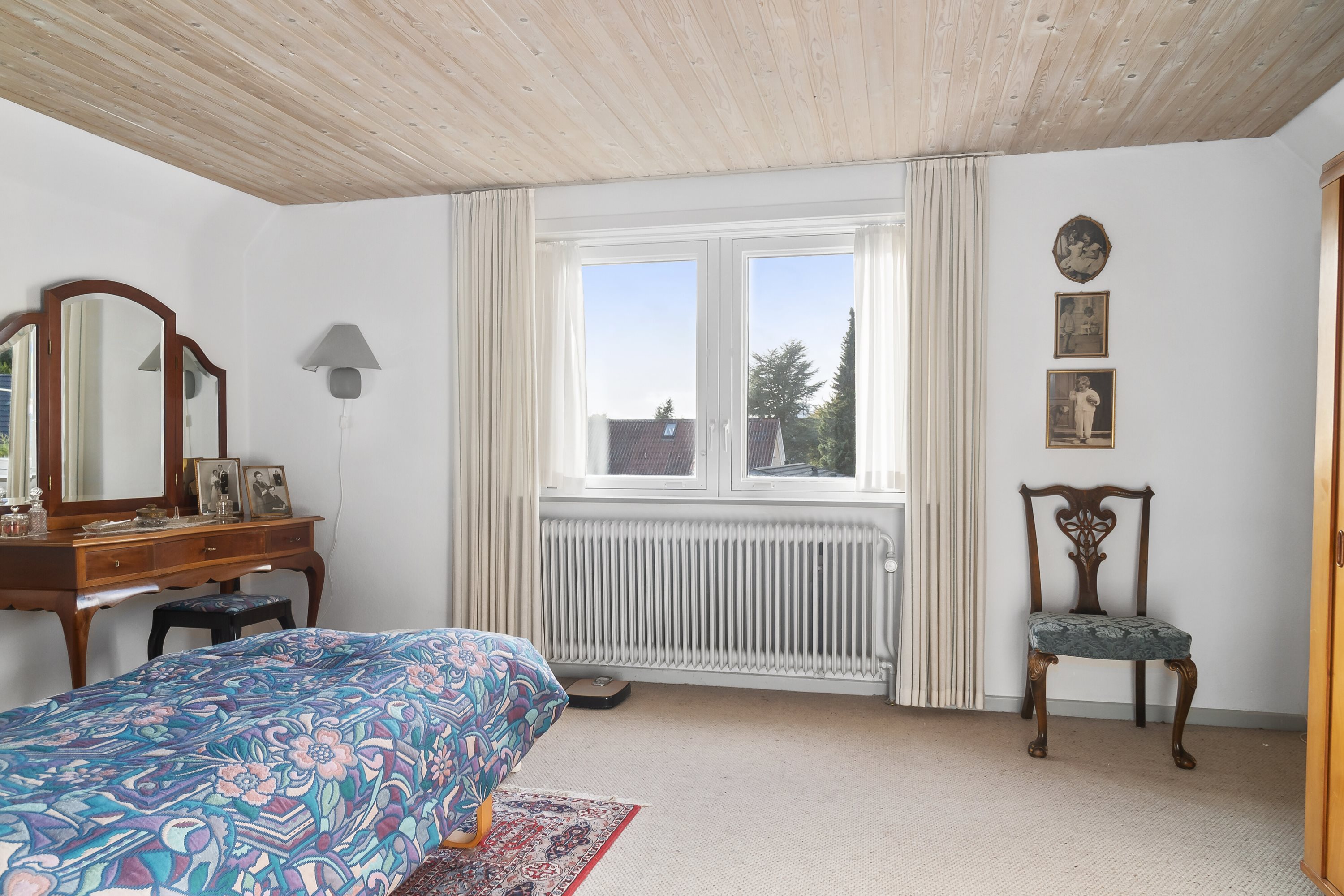 Fremhævet værelse billede i fuldskærmstilstand. Billede af Ellensvej 2, 8220 Brabrand