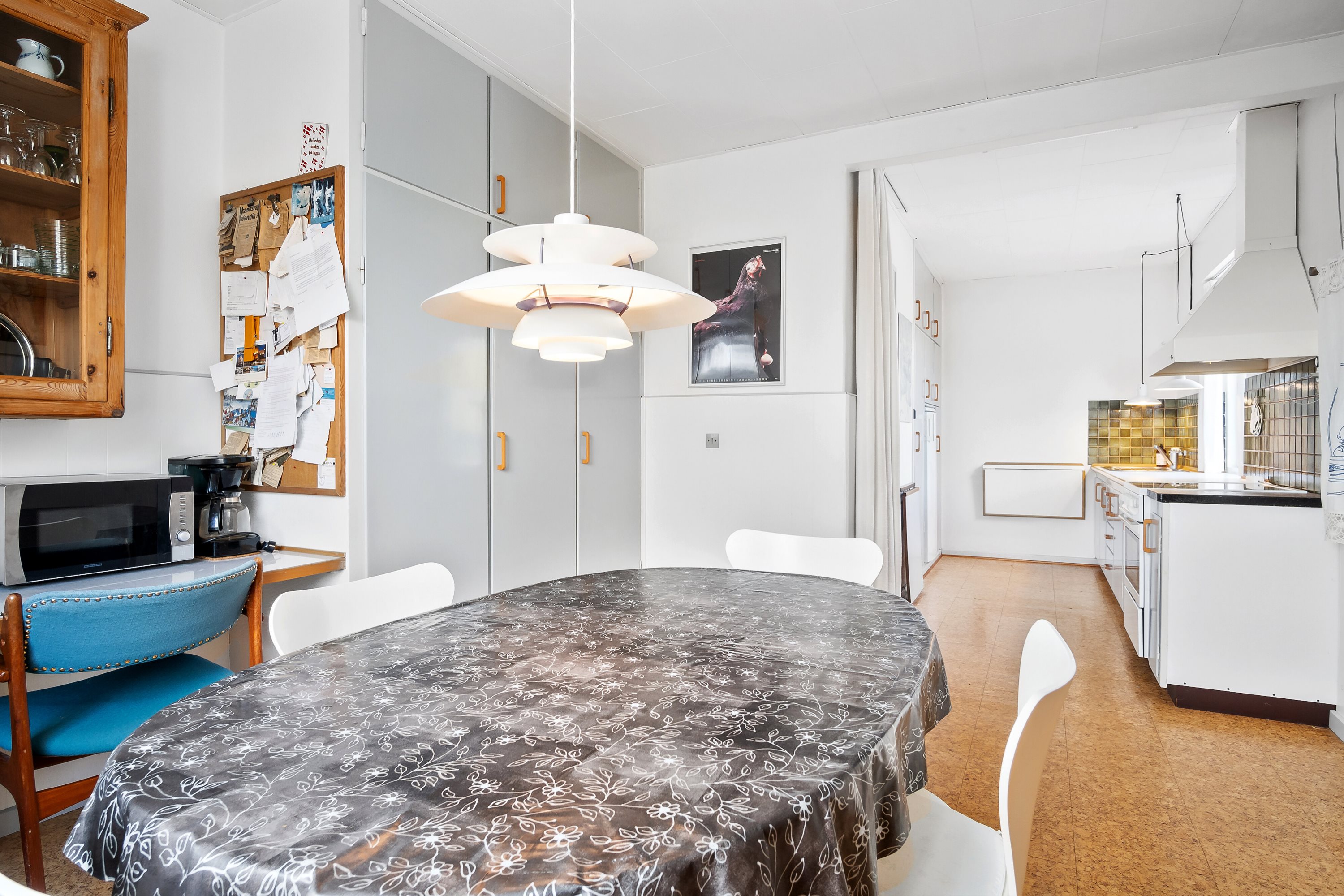 Fremhævet alrum billede i fuldskærmstilstand. Billede af Ellensvej 2, 8220 Brabrand