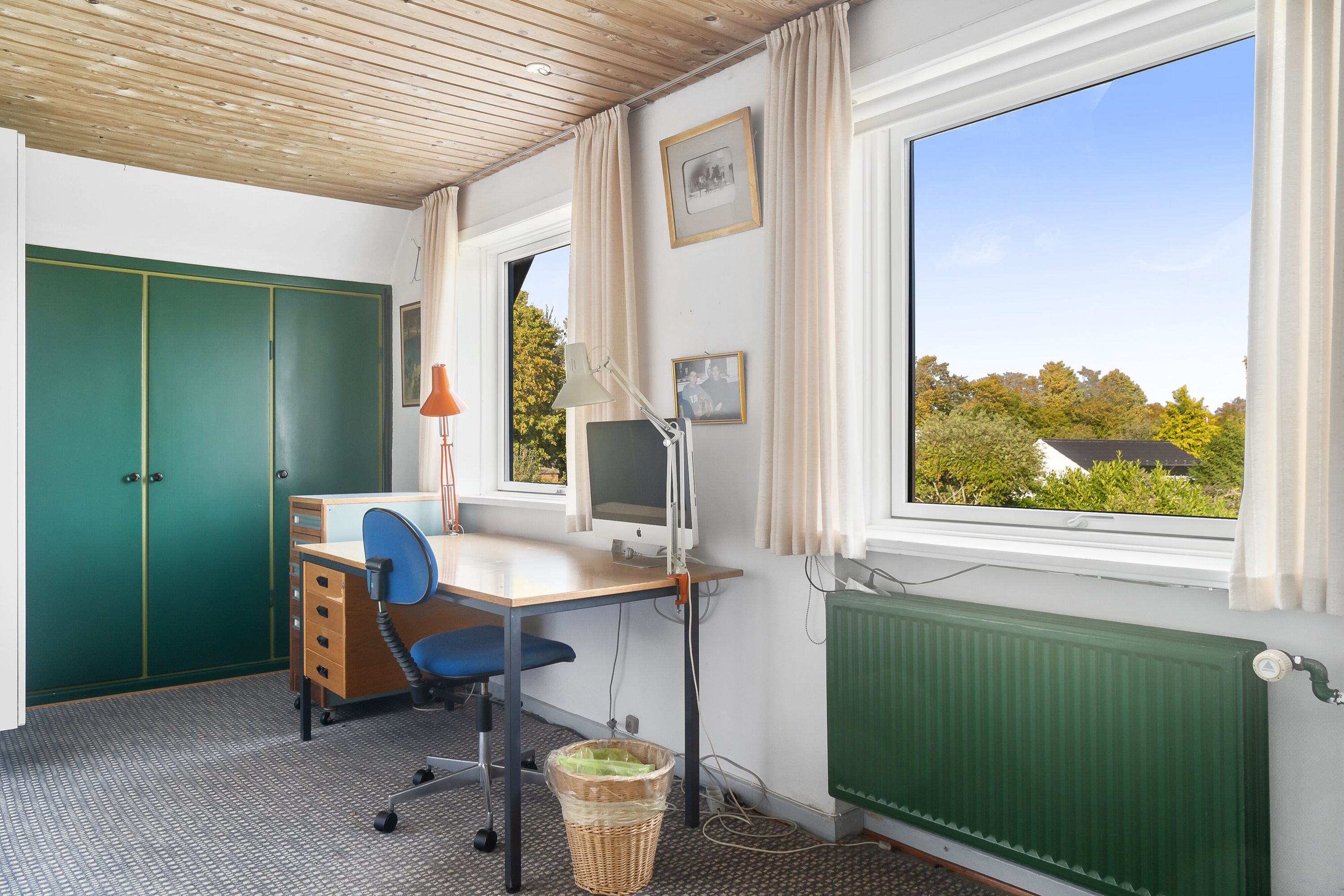 Fremhævet værelse billede i fuldskærmstilstand. Billede af Ellensvej 2, 8220 Brabrand